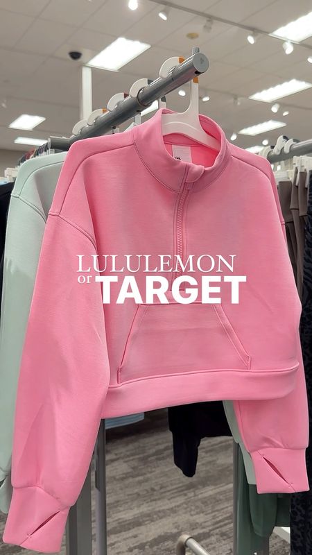 The cutest scuba dupes for little girls!!! These are buttery soft range from sizes xs (4/5) to XL!

Target Style, Girl Fashion, Spring Fashion

#LTKVideo #LTKfamily #LTKkids