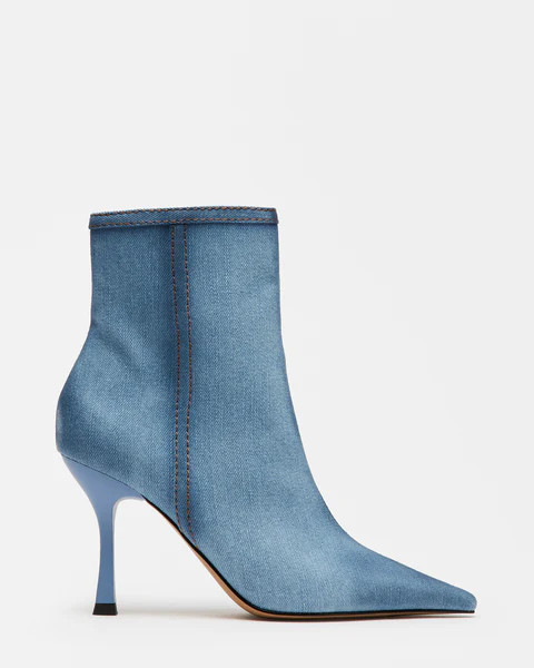 BRECKEN DENIM FABRIC | Steve Madden (US)