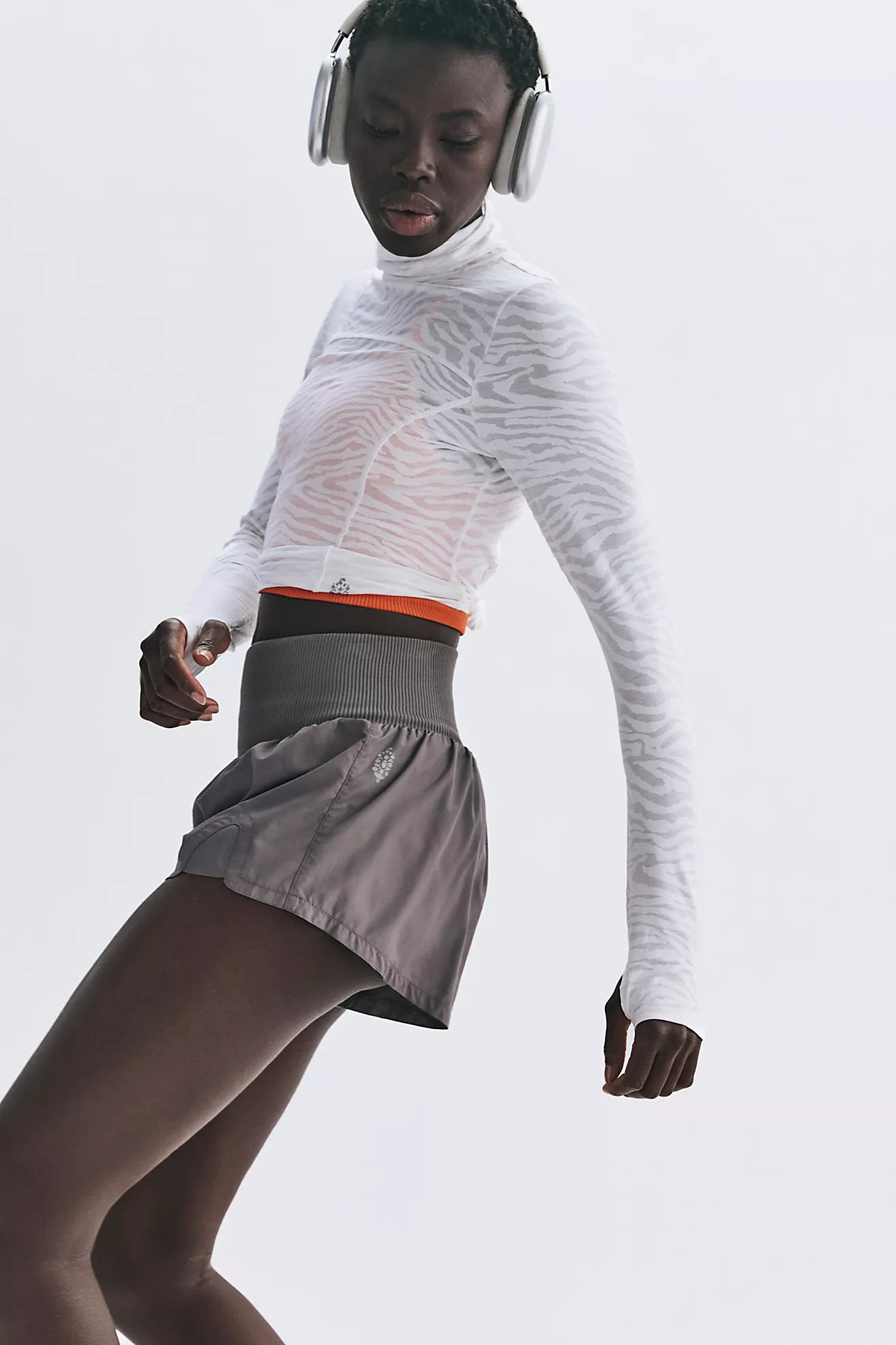 Carpe Diem Shorts | Free People (Global - UK&FR Excluded)