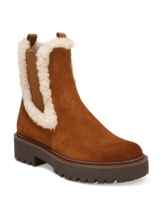 Sam Edelman Women's Laguna Cozy Boots  | Bloomingdale's Sam Edelman | Bloomingdale's (US)