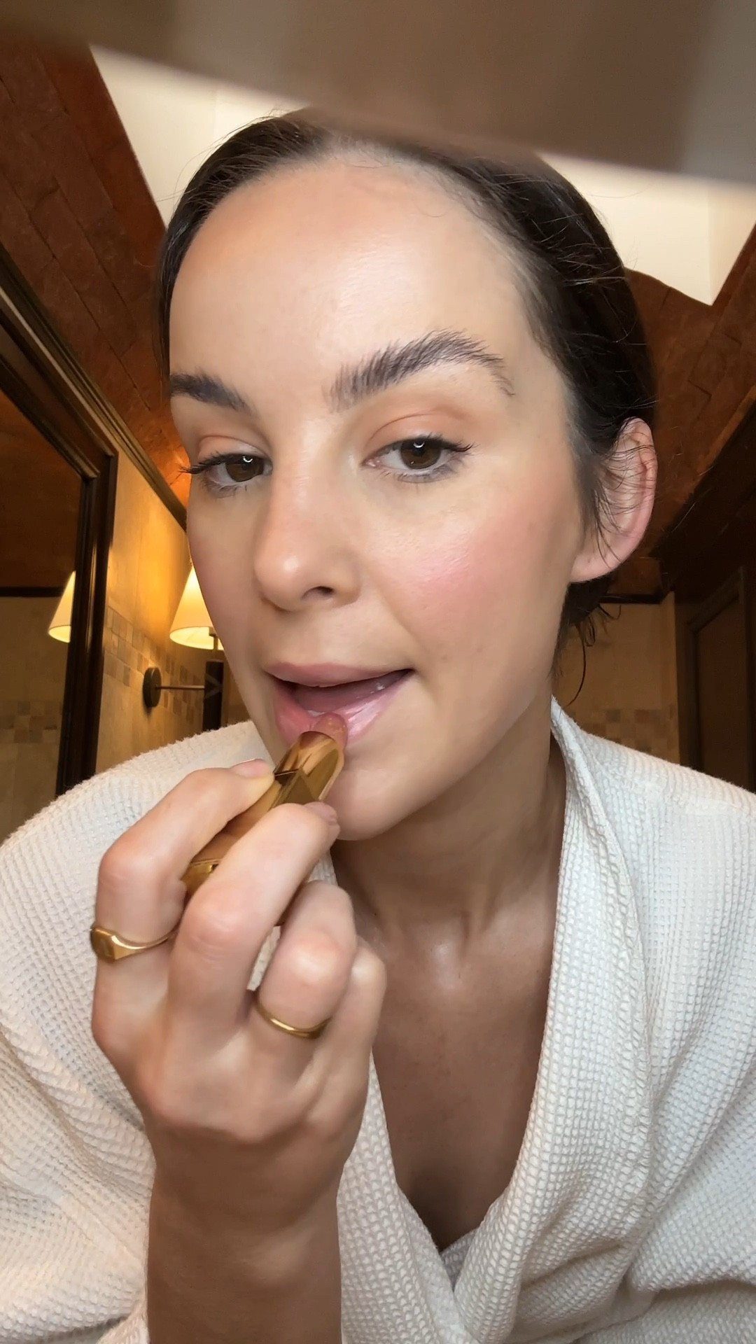 Skin friendly beauty >>>

#LTKBeauty