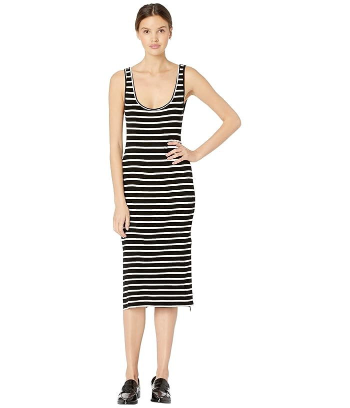 Rip Curl Essentials Striped Midi at Zappos.com | Zappos