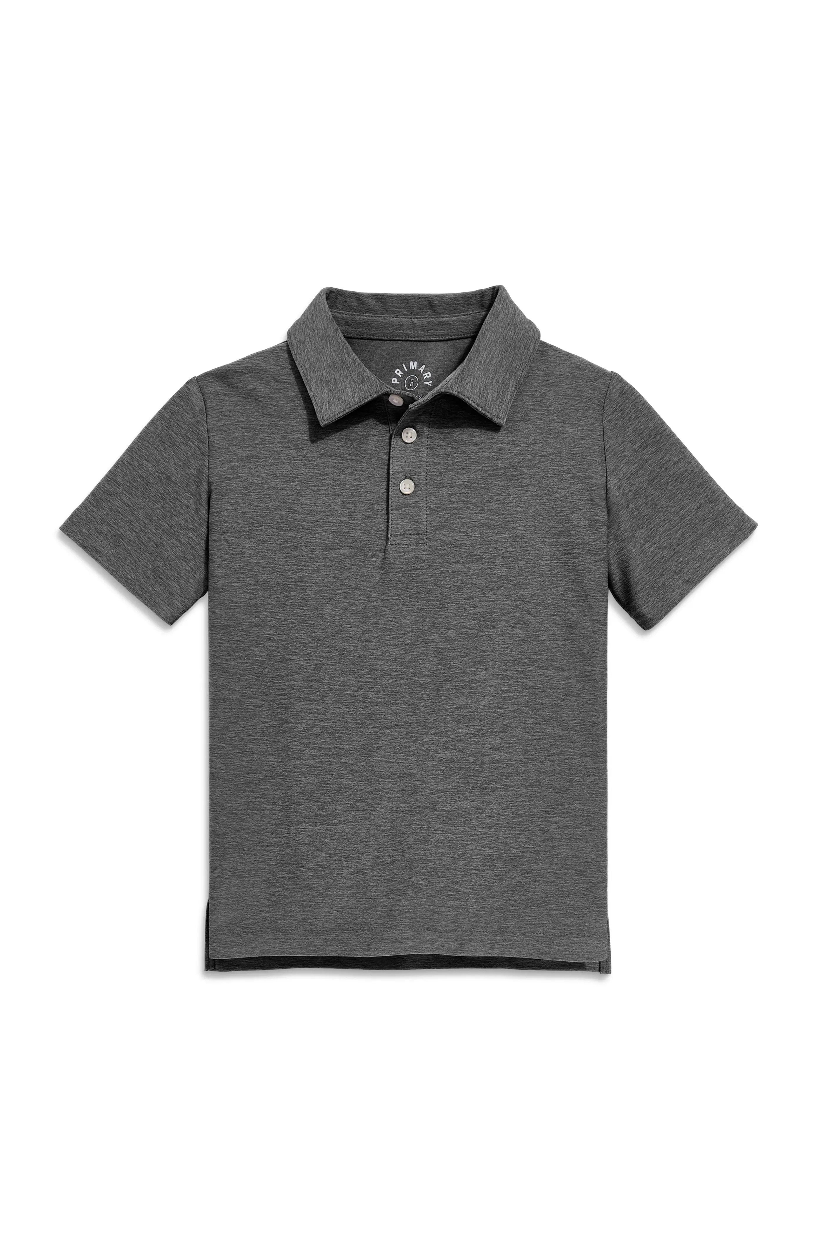 Primary Short Sleeve Flexknit Polo | Nordstrom | Nordstrom