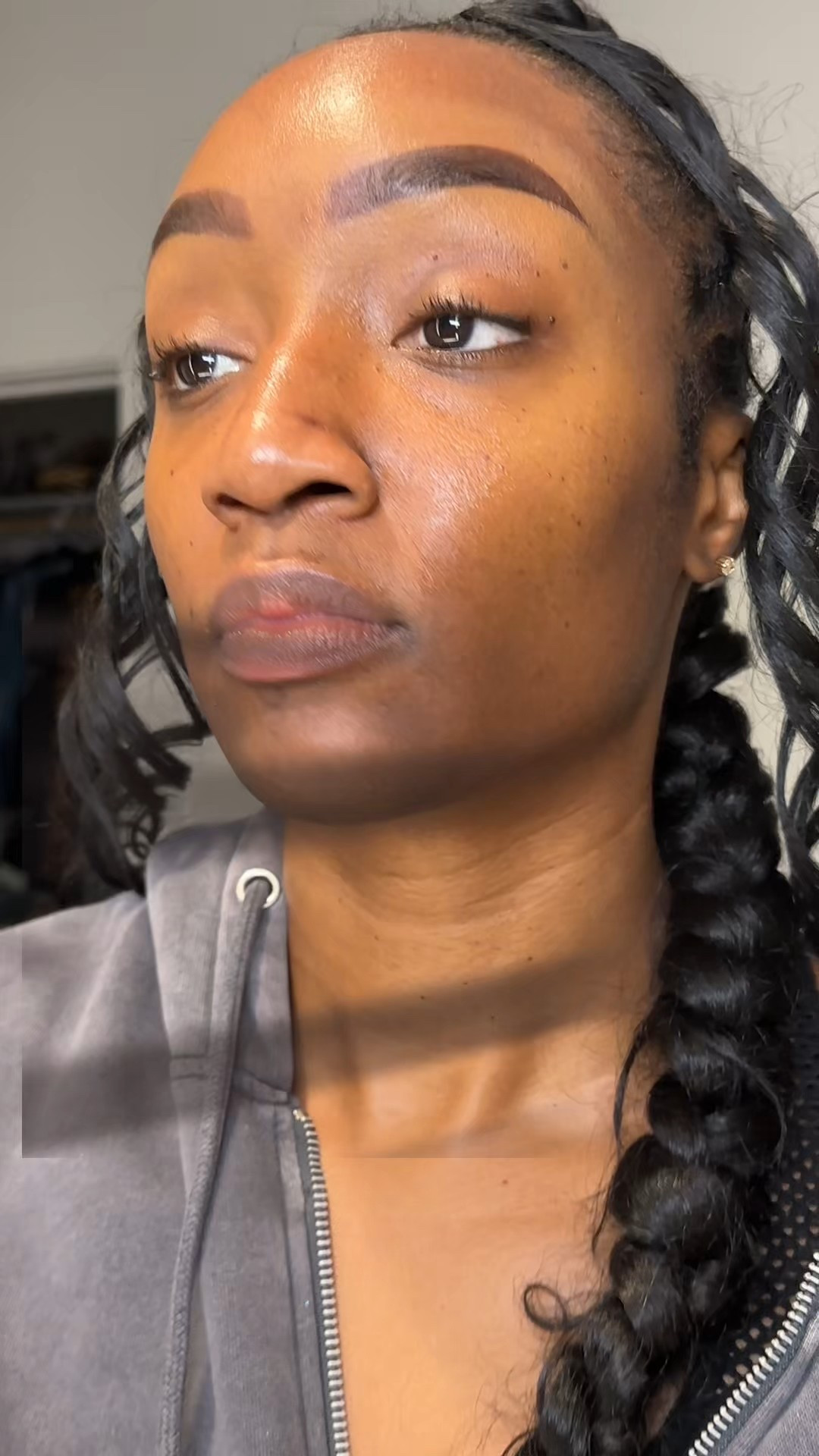 Too Faced Full Face

#LTKselfcare #LTKBeauty #LTKgrwm