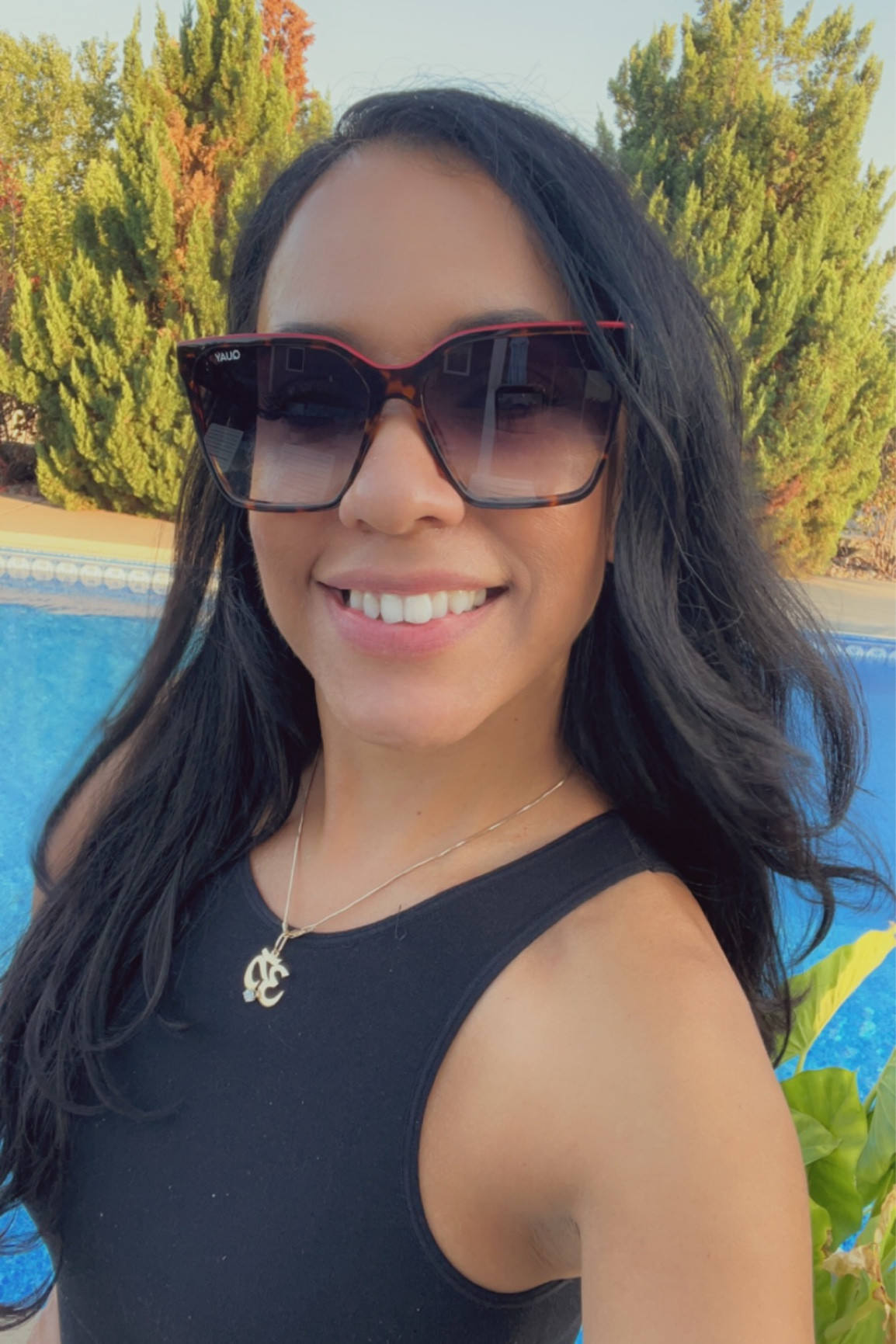 The Level Ups are my go to for work! Perfect with professional clothes and even recess duty. 

#LTKover40 #LTKstyletip #LTKswim