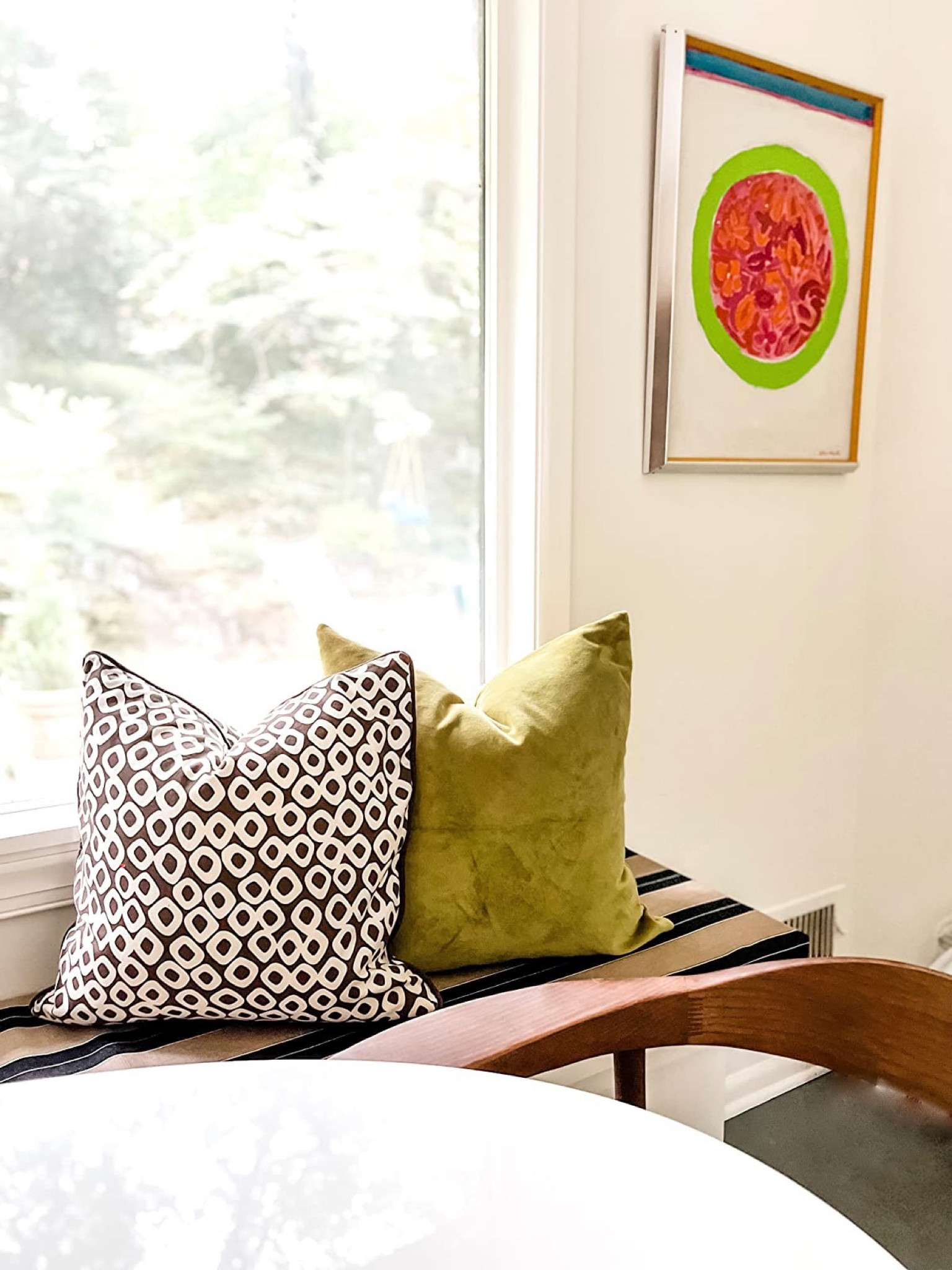 My favorite pillow inserts are from Amazon! They come in tons of sizes. I typically size up 1-2 sizes for a fuller look. 

Amazon, Amazon home, Amazon finds, Amazon must haves, Amazon pillow, pillow inserts, budget friendly pillows, accent pillow, throw pillow, living room decor, bedroom decor, home decor #amazon #amazonhome

#LTKstyletip #LTKhome #LTKunder50