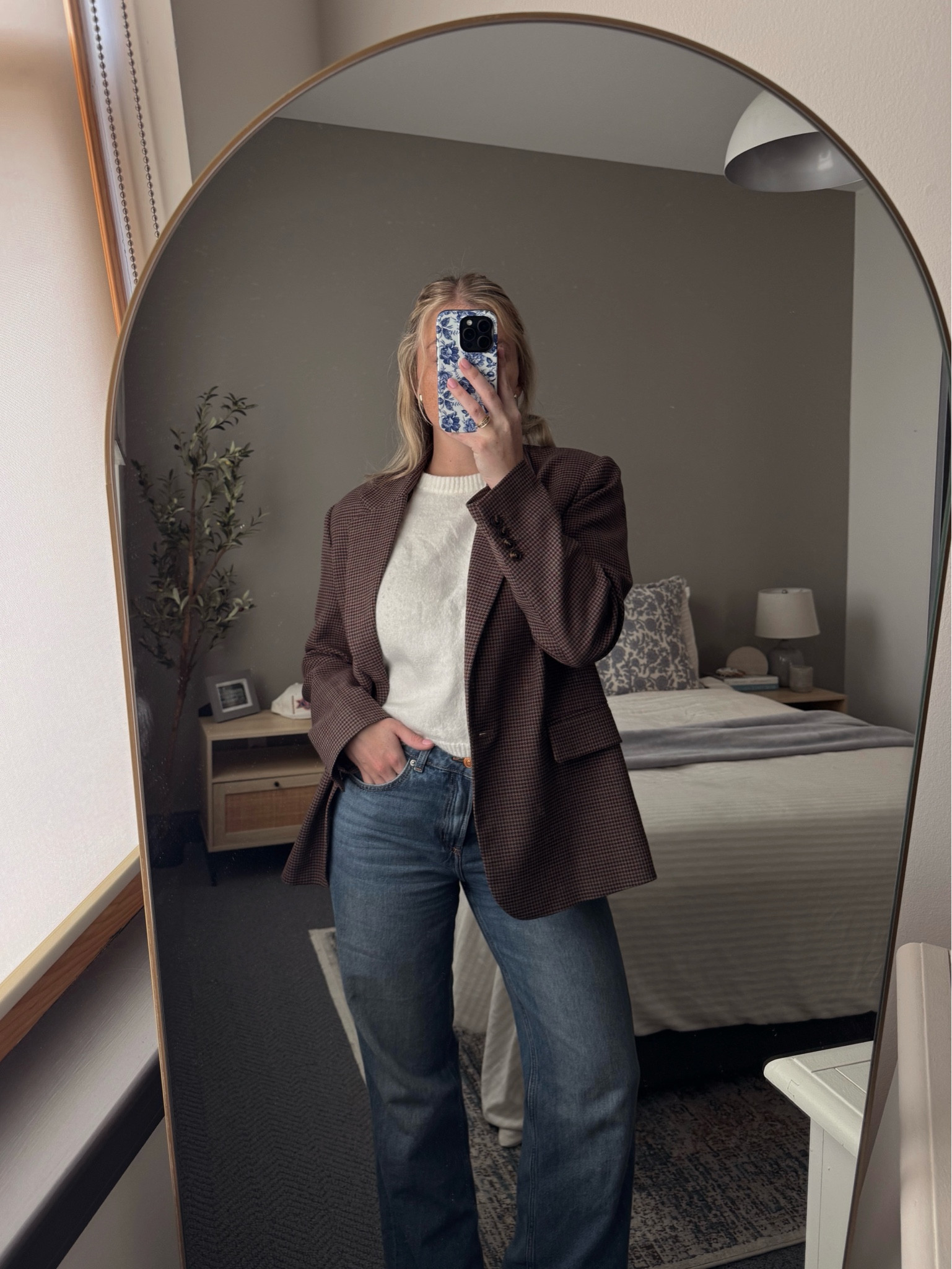 Office Outfit

#LTKWorkwear #LTKFindsUnder100 #LTKStyleTip