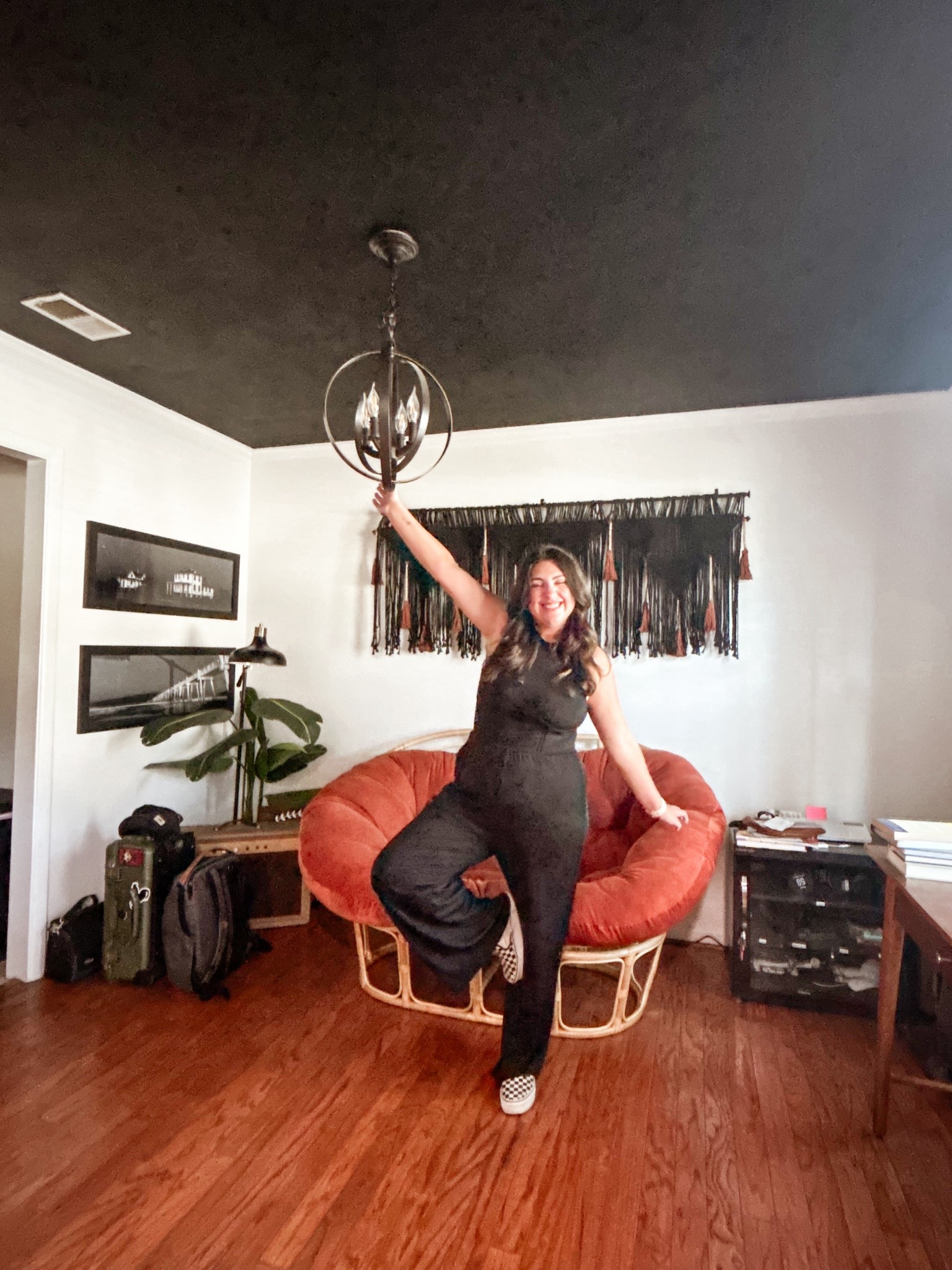 I wear this Cider jumpsuit from Amazon nearly every wedding I work! It’s both elevated and so comfy! I love that it has pockets and it’s sleeveless—perfect for working weddings in the hot Florida sun! 

#LTKShoeCrush #LTKFindsUnder50 #LTKMidsize