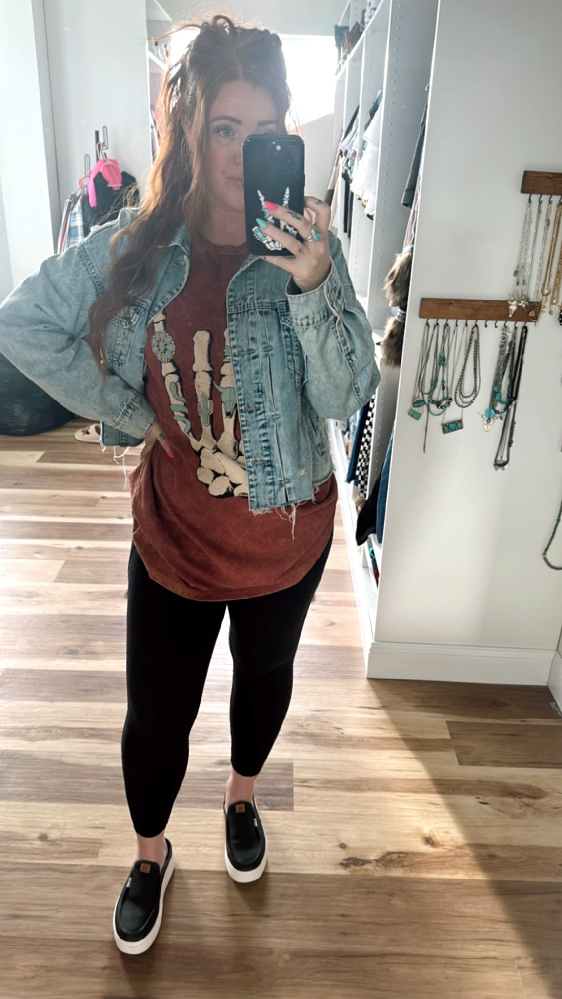 Everyday Outfit

#LTKItBag #LTKShoeCrush #LTKStyleTip