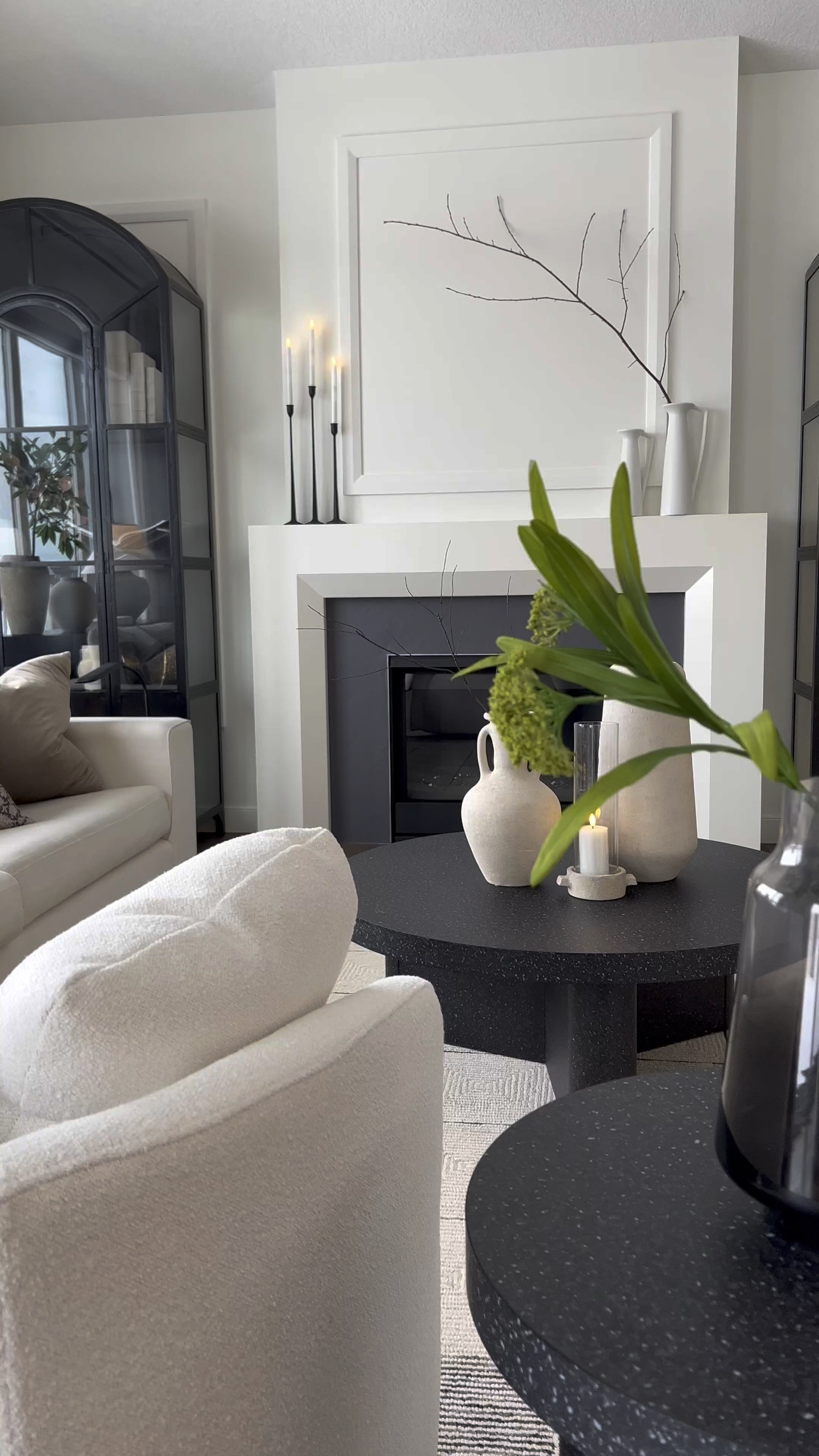 Hey friend 😃
Loving these gorgeous finds to warm up your home.. Shop the looks below! 🫶🏽💕

#LTKhome #LTKstyletip #LTKsalealert