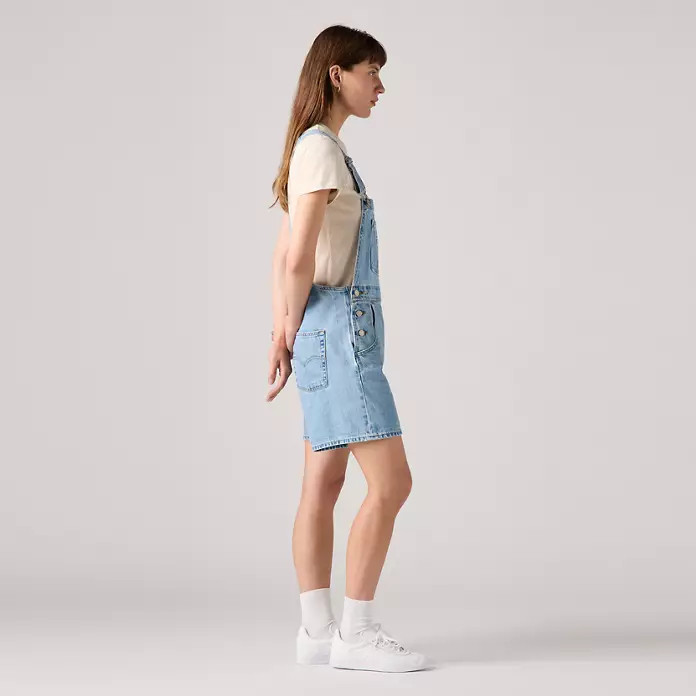 Vintage Lightweight Shortalls | Levi's UK