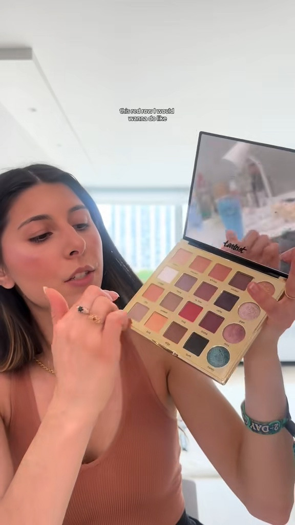 grwm for beyond wonderland!