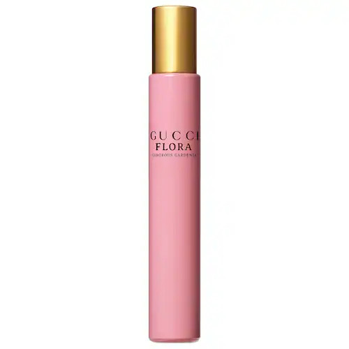 GucciFlora Gorgeous Gardenia Eau de Parfum Rollerball | Sephora (US)