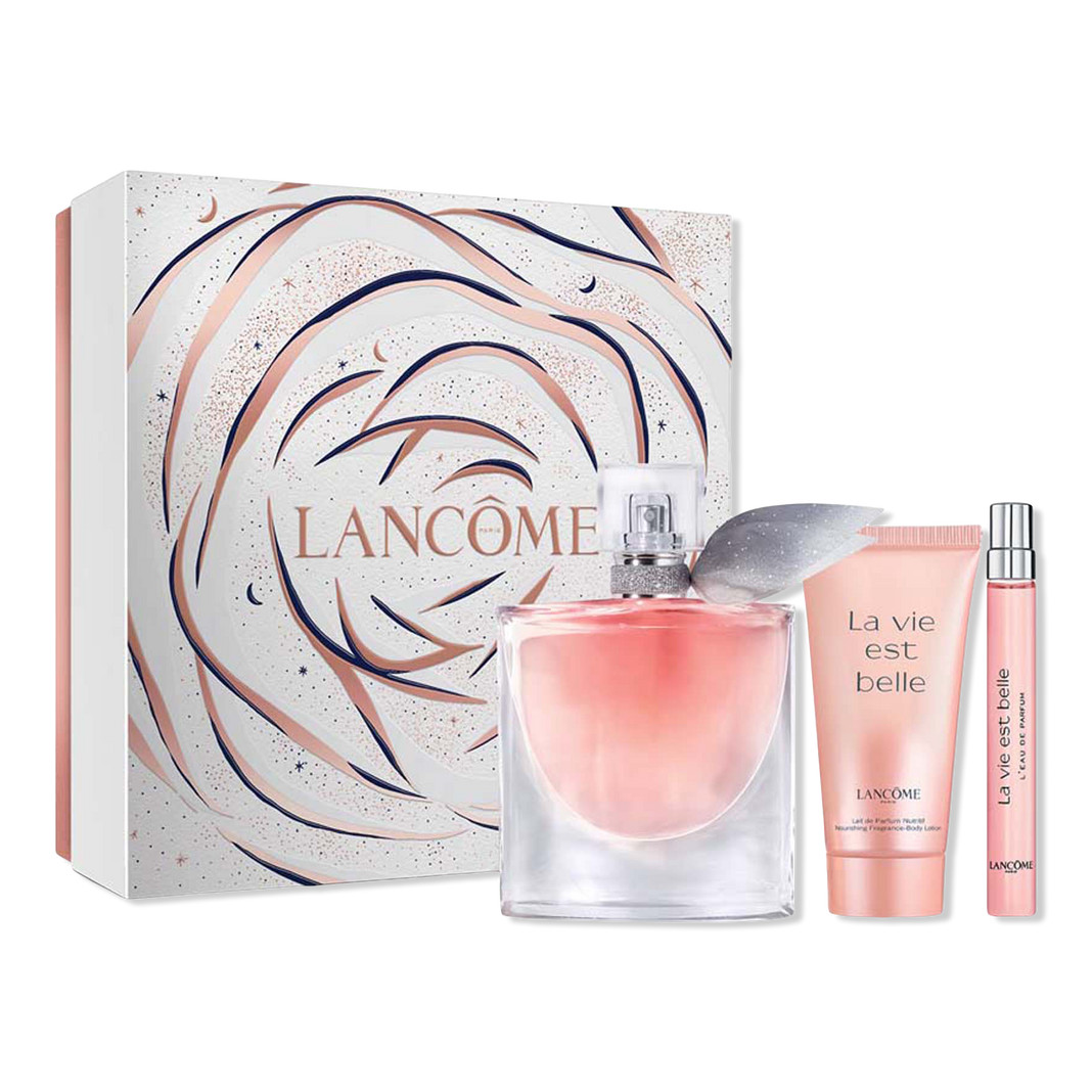 La Vie Est Belle Extraordinary Moments Holiday Gift Set | Ulta