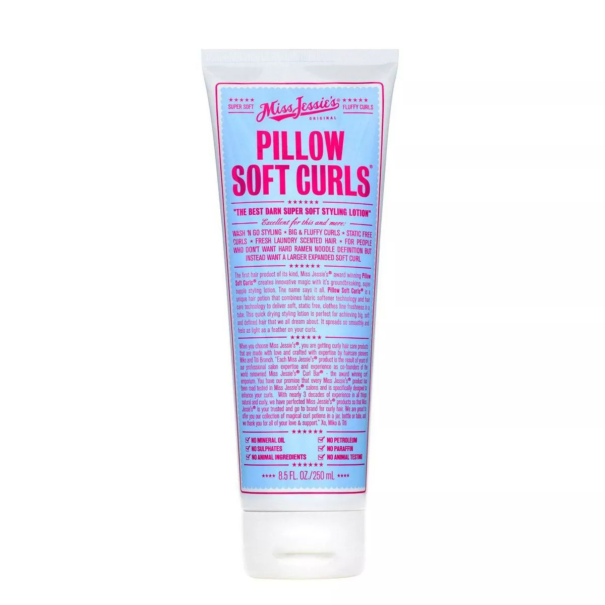 Miss Jessie's Pillow Soft Curls | Target