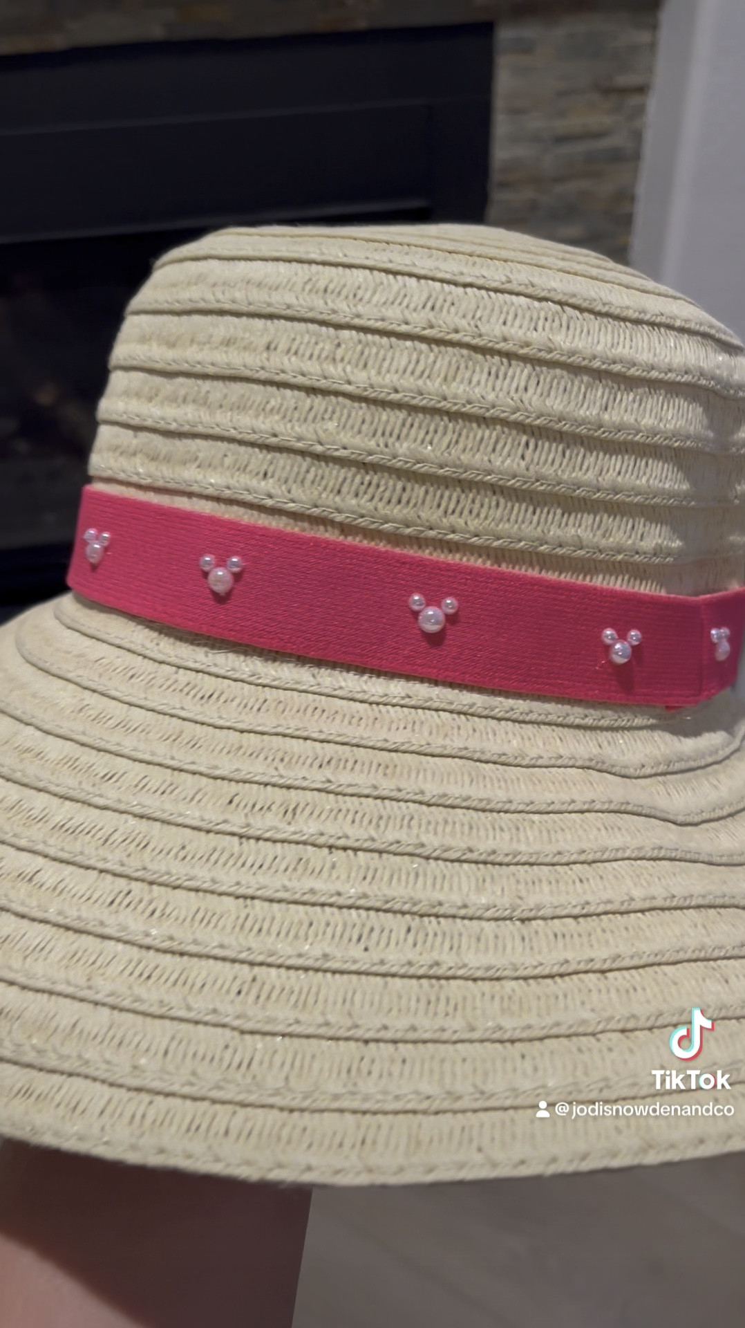 POV: adds Disney Magic to everything! 

#LTKTravel #LTKStyleTip #LTKVideo