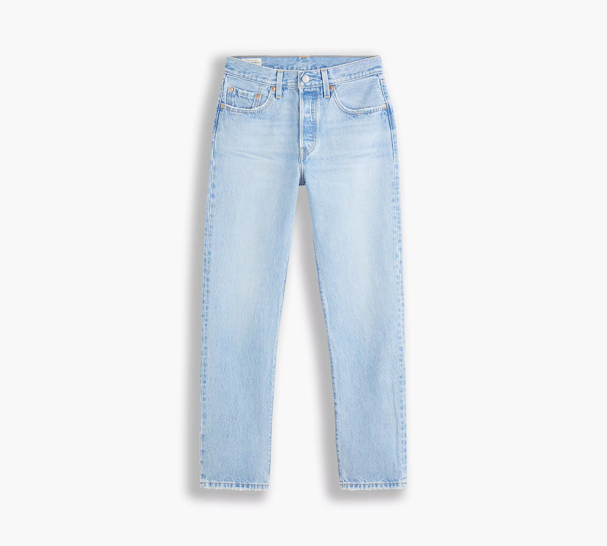 501® Levi's® Original Jeans | Levi's (UK)