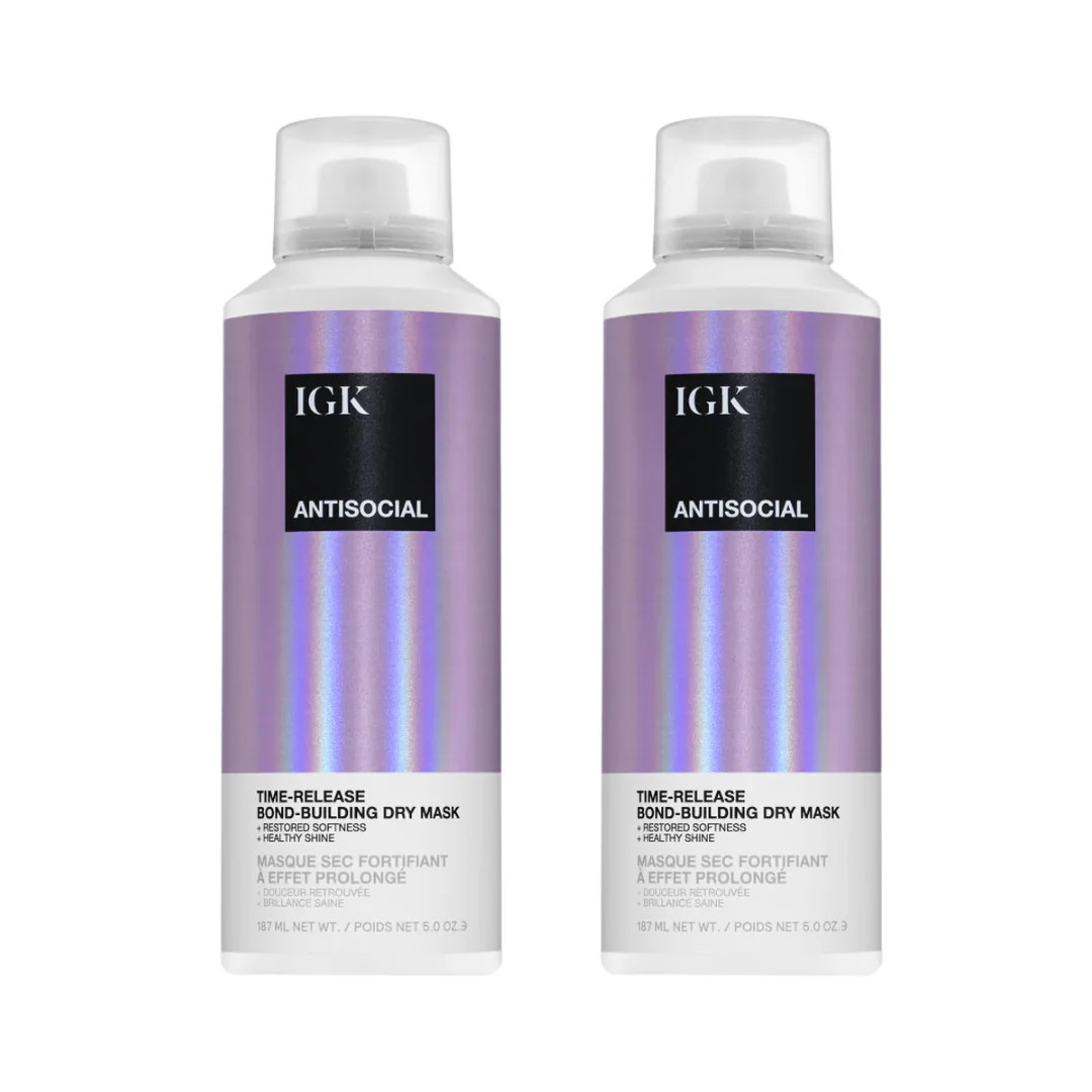 ANTISOCIAL - META 2PK | IGK Hair