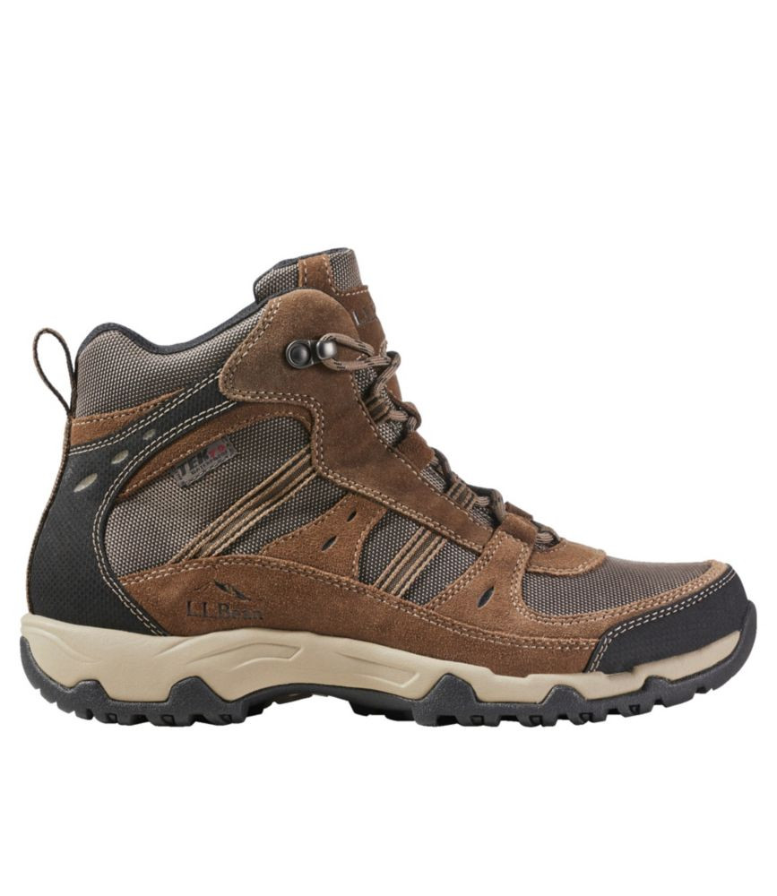 Men's Trail Model 4 Hiking Boots | L.L. Bean