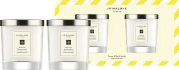 Jo Malone London™ Peony & Blush Suede Candle Duo $164 Value | Nordstrom | Nordstrom