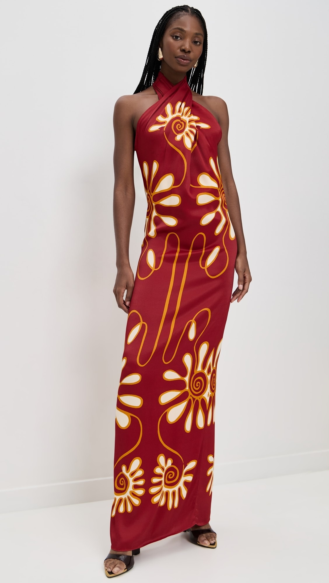 Oliviera Dress | Shopbop