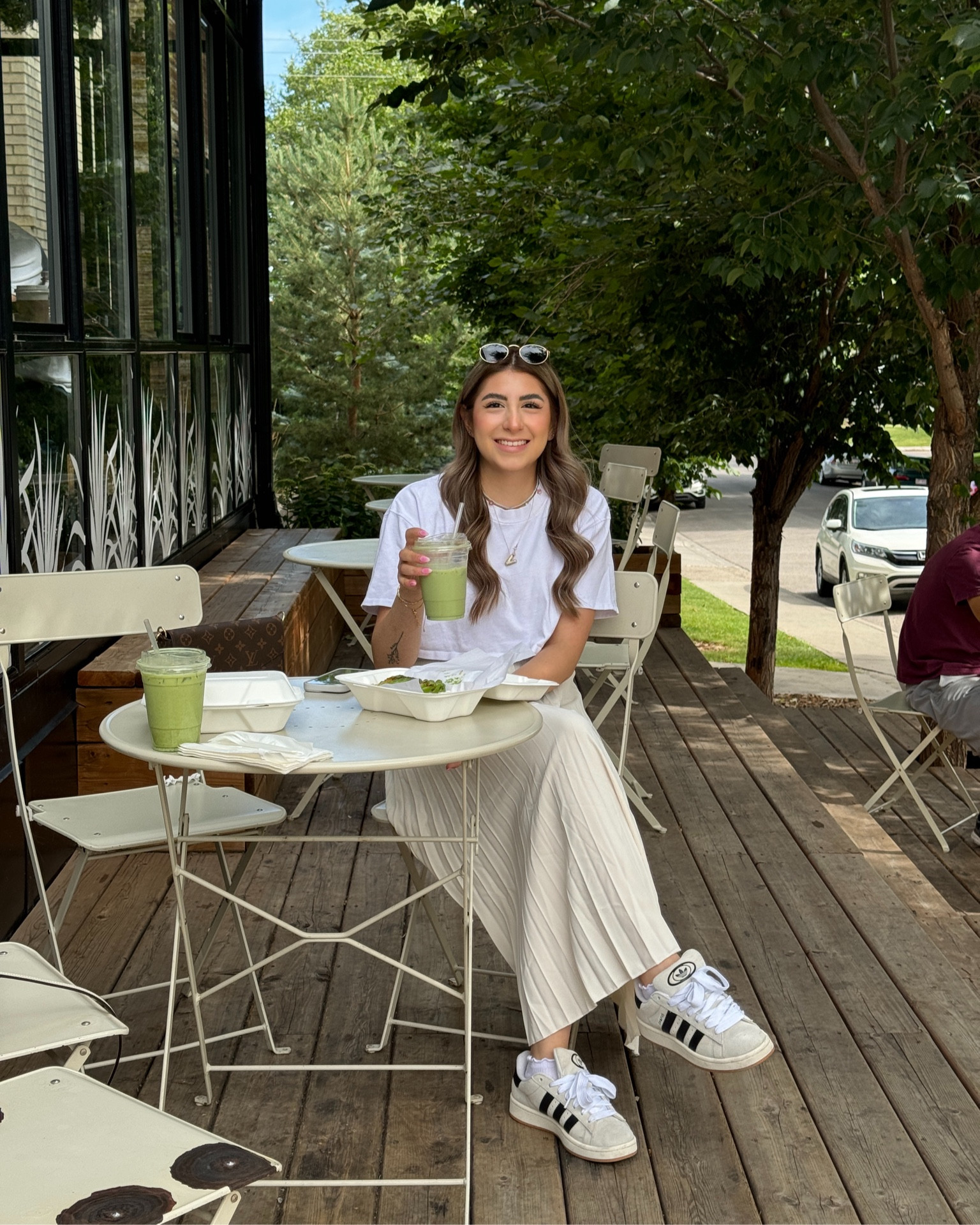 #LTKmodest #LTKcanada #LTKmidsize