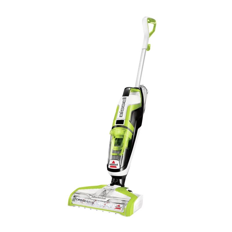 Bissell CrossWave® All-in-One Multi-Surface Bagless Stick Vacuum | Wayfair North America