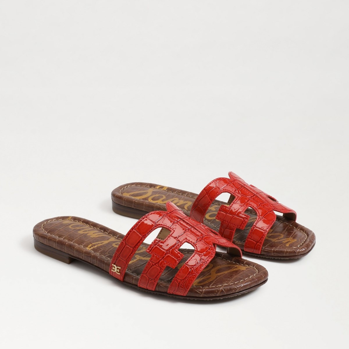 Bay Slide Sandal | Sam Edelman