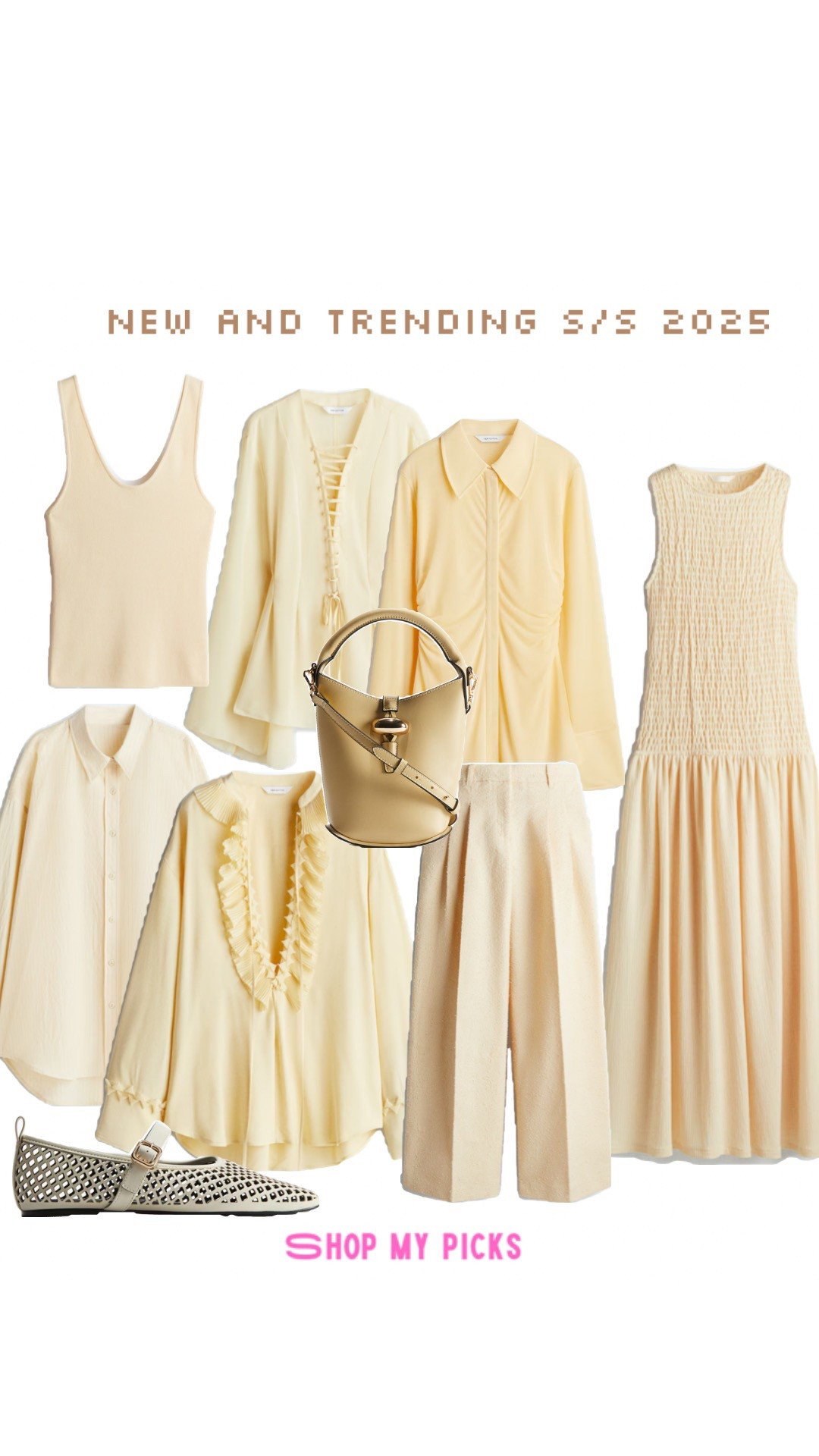 #LTKFestival #LTKWatchNow #LTKStyleTip