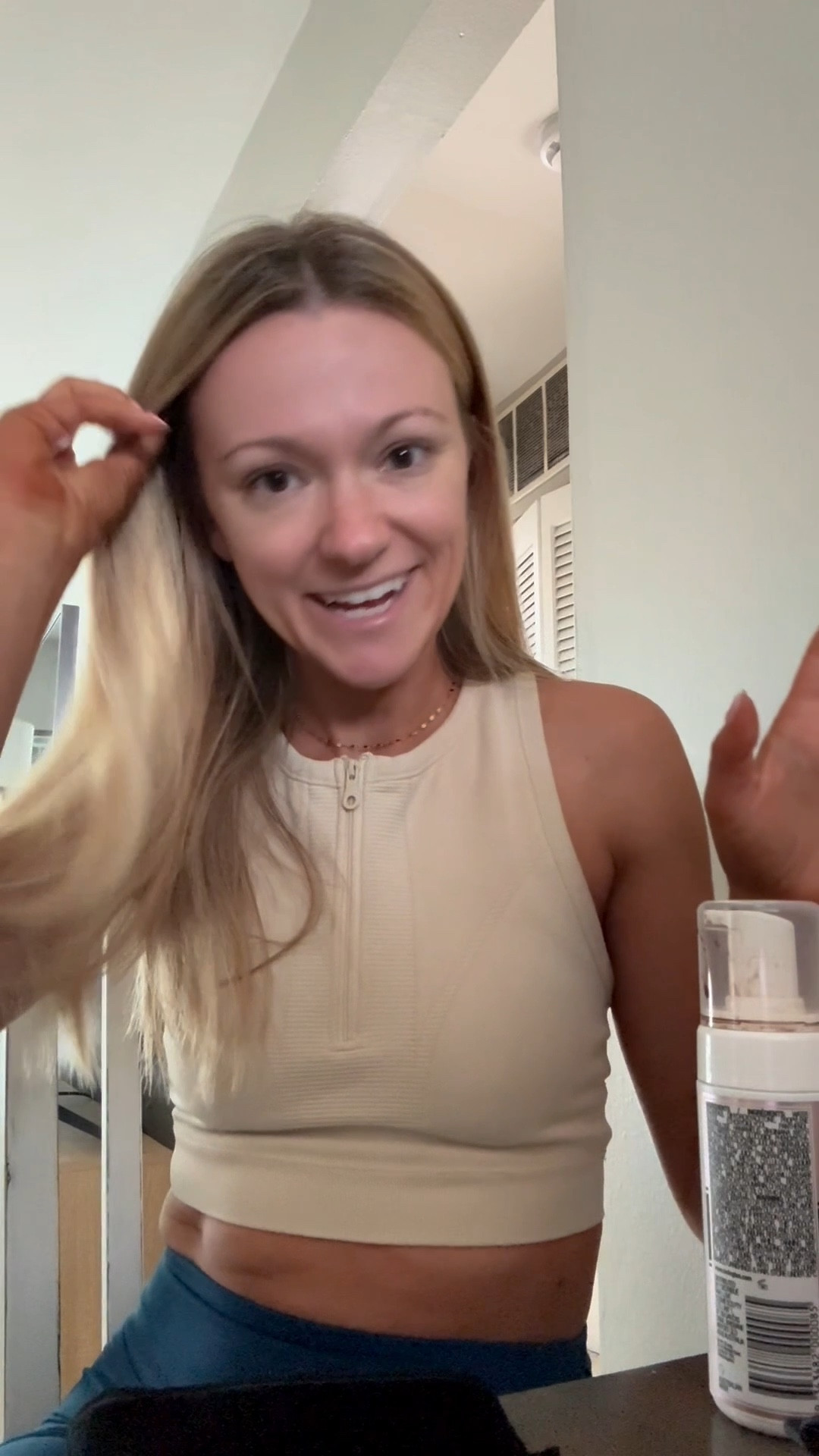 My self tanner 

#LTKFindsUnder50 #LTKStyleTip #LTKBeauty