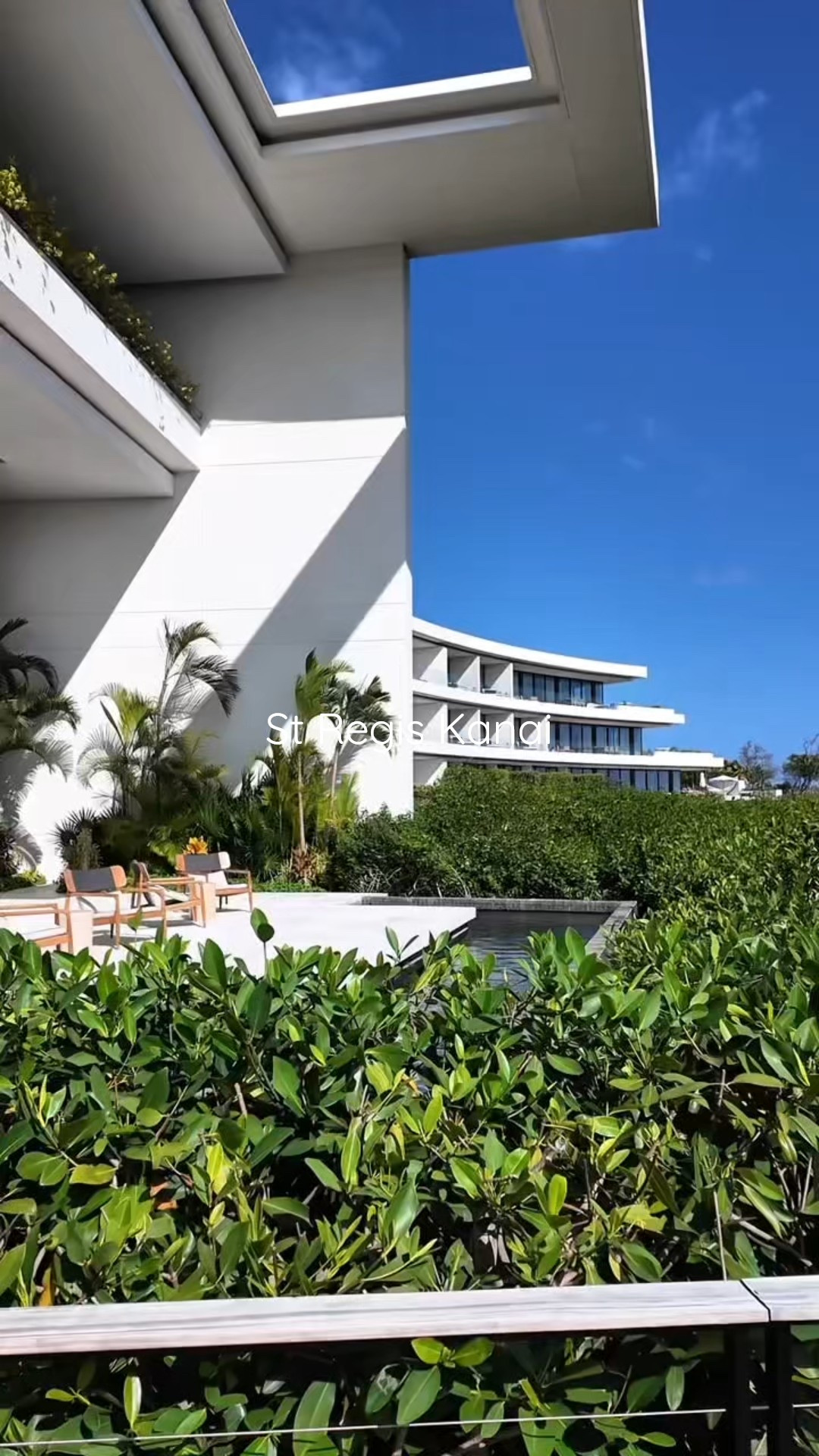 Where luxury meets the Mayan jungle. ✨🌿 The St. Regis Kanai Resort in Riviera Maya is an architectural masterpiece with oceanfront views, world-class dining, and a dreamy overwater spa. If you’re looking for the ultimate five-star escape in Mexico, this is it. Who’s booking a stay? #StRegisKanai #LuxuryTravel #RivieraMaya #BeachfrontResort #FiveStarHotels #TravelInStyle

#LTKTravel #LTKWatchNow