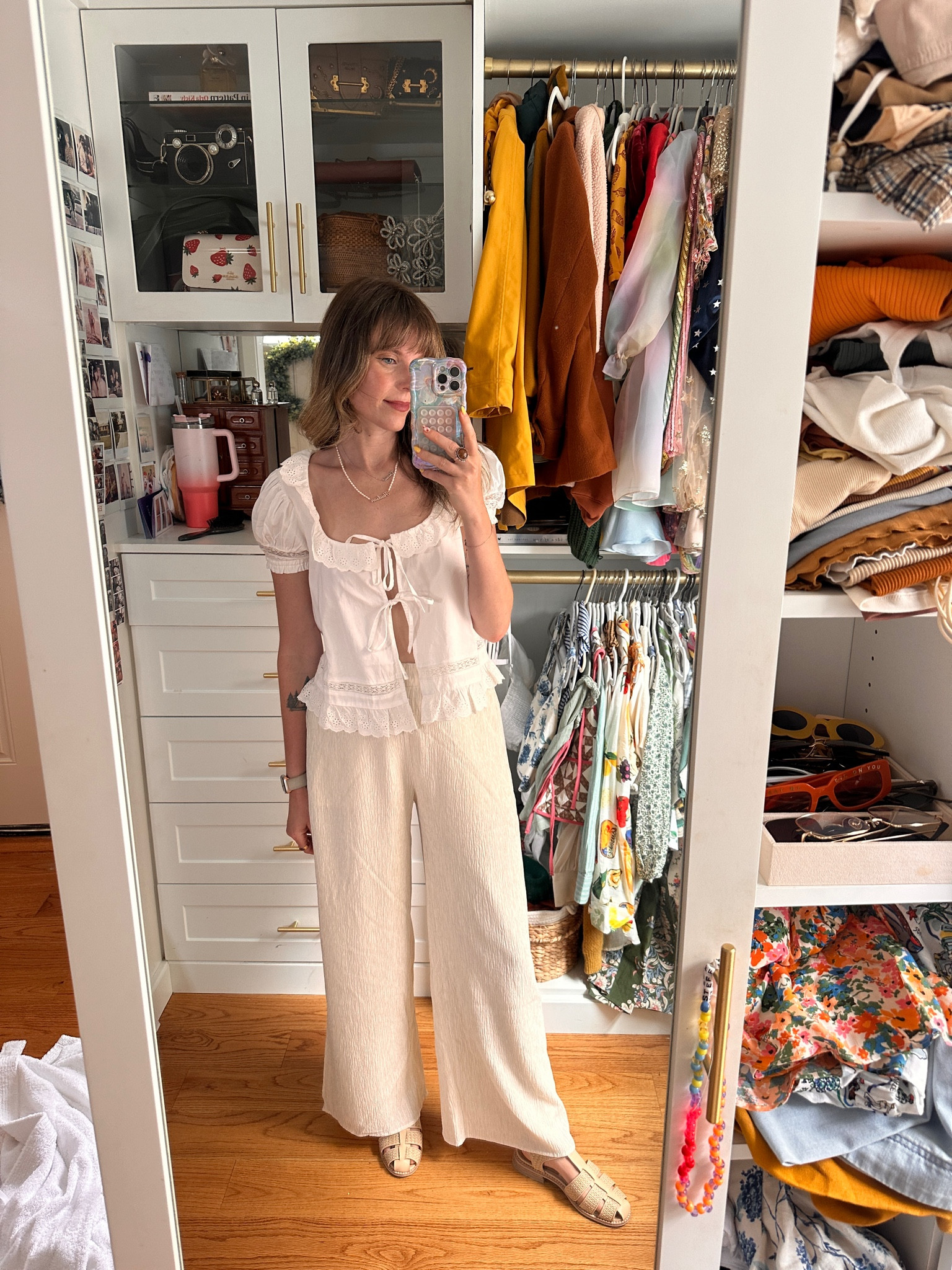 Comfy summer look 

#LTKFindsUnder100 #LTKStyleTip #LTKFindsUnder50