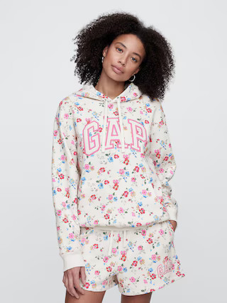 Gap Logo Hoodie | Gap Factory