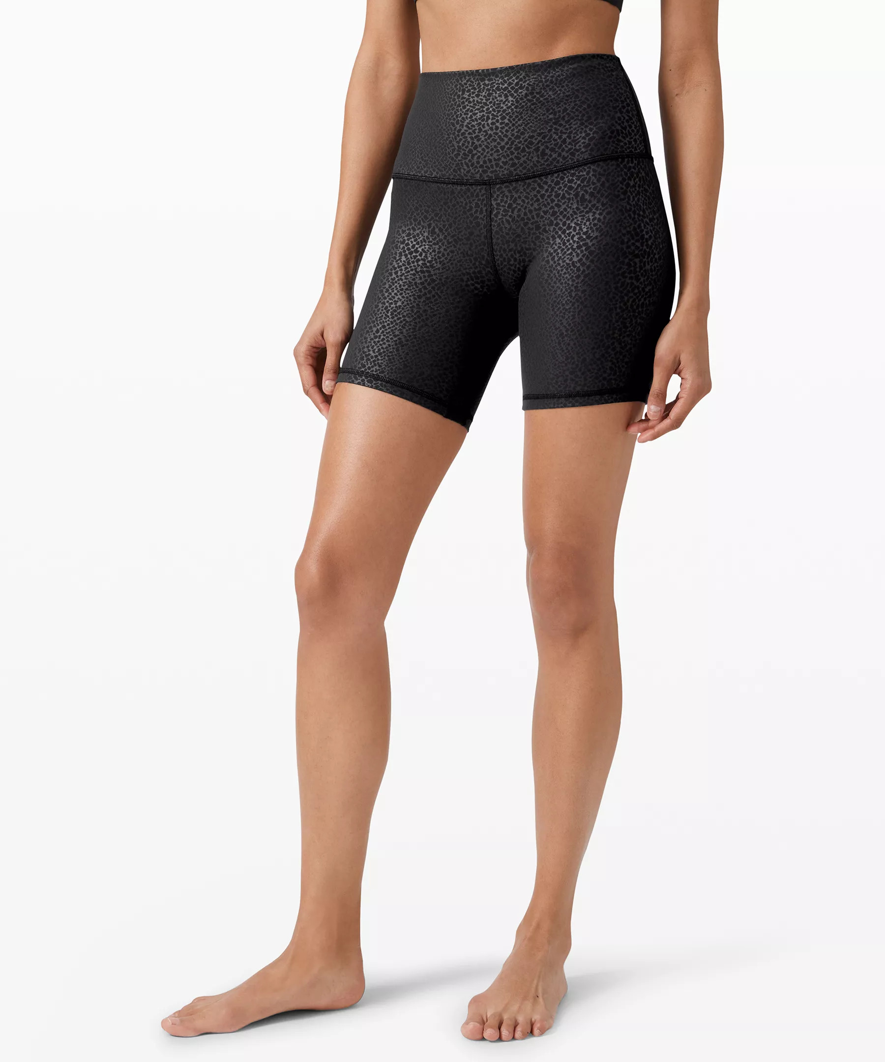 lululemon Align™ Short 6" | Lululemon (US)