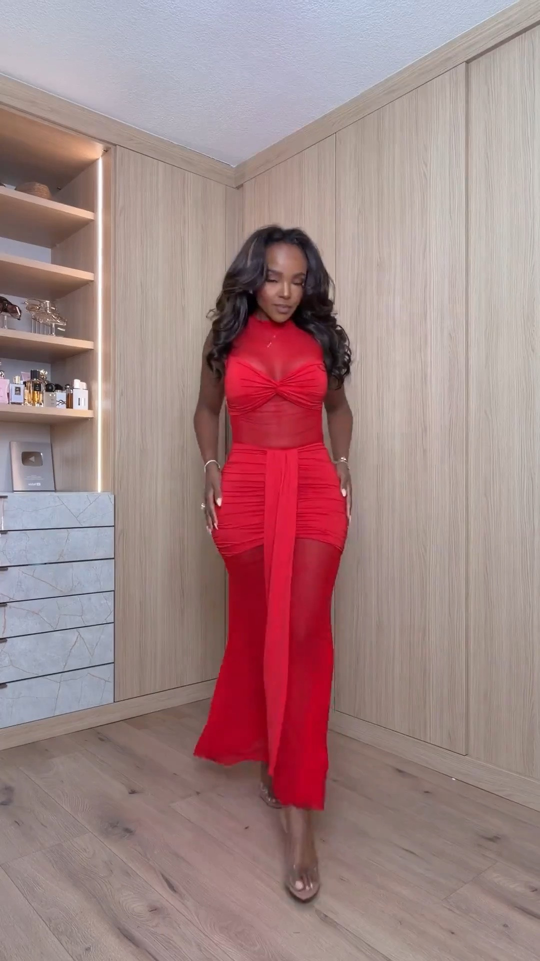 Scroll to shop! ✨ Everything from this look is linked below. 👇🏽    

Wearing: Size Small | 5’4” | 140 lbs | Denim 2 Long

📲   Download the FREE LTK app & follow me (@kirasfashionfinds) to shop all my daily finds.  #LTKootd #LTKPetite #LTKU

#LTKWedding
