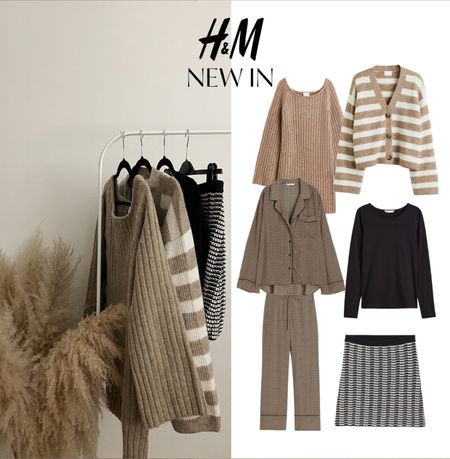 H&M new in 🤍

#LTKeurope #LTKSeasonal #LTKstyletip