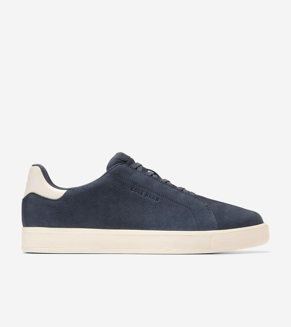 Men's GrandPrø Luxe Slip-On Sneakers | Cole Haan (US)