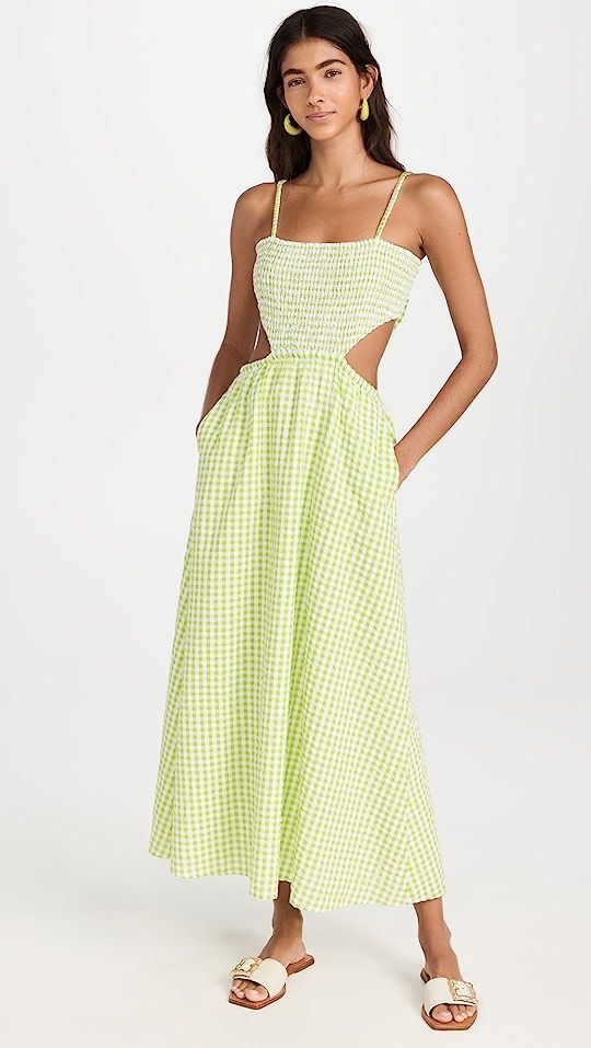 Sabine Dress | Shopbop