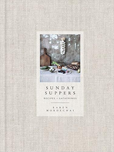 Sunday Suppers: Recipes + Gatherings
      
      
        Hardcover

        
        
        
... | Amazon (US)