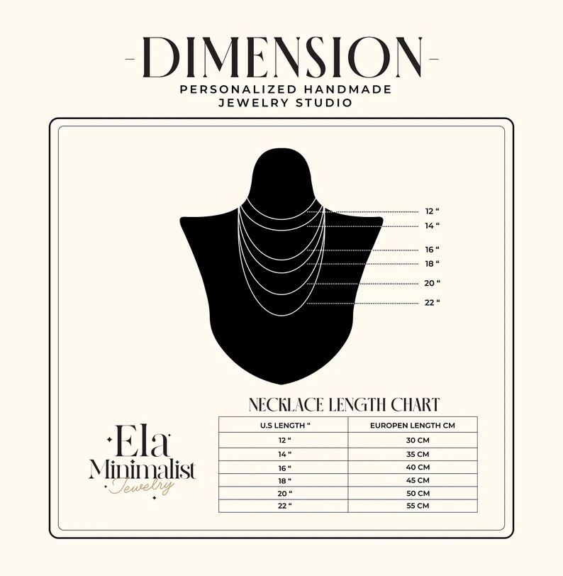 18K Gold Butterfly Necklace, Tiny Butterfly Necklace, Minimalist Butterfly Necklace, Gift for Her... | Etsy (US)