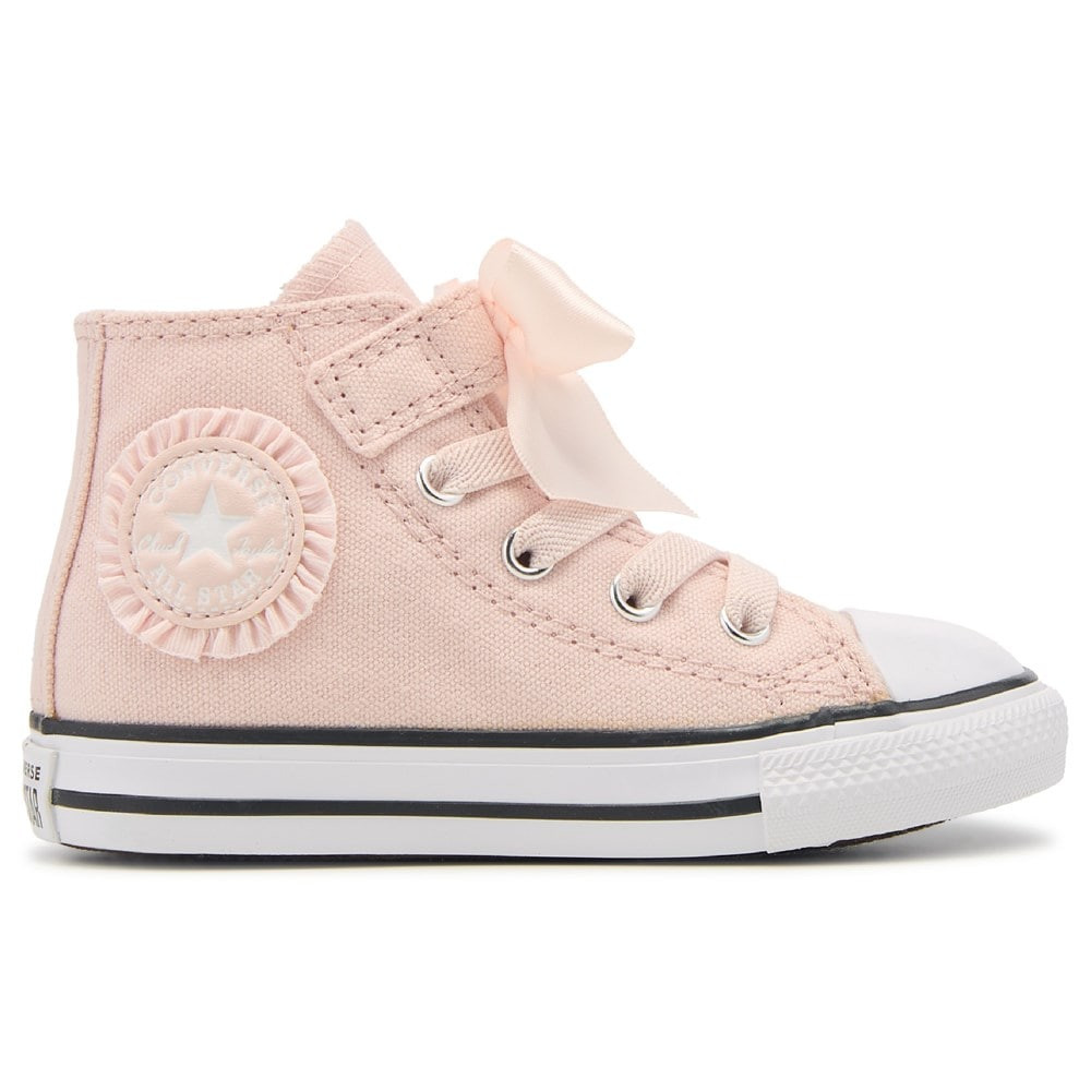 Kids' Chuck Taylor All Star 1V High Top Sneaker Toddler | Famous Footwear