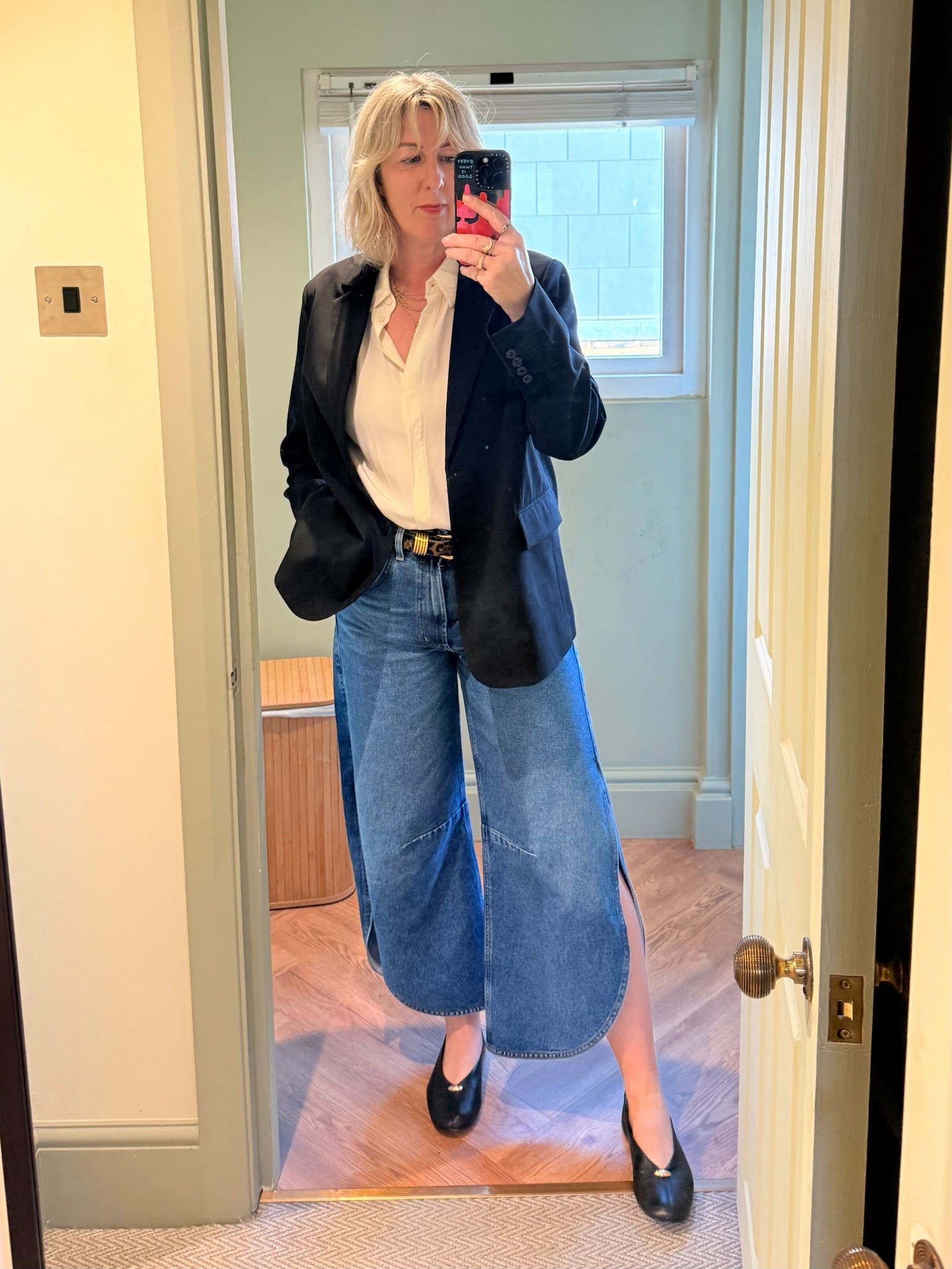 My new favourite summer jeans from Citizens of Humanity 

#LTKspring #LTKover50style #LTKuk