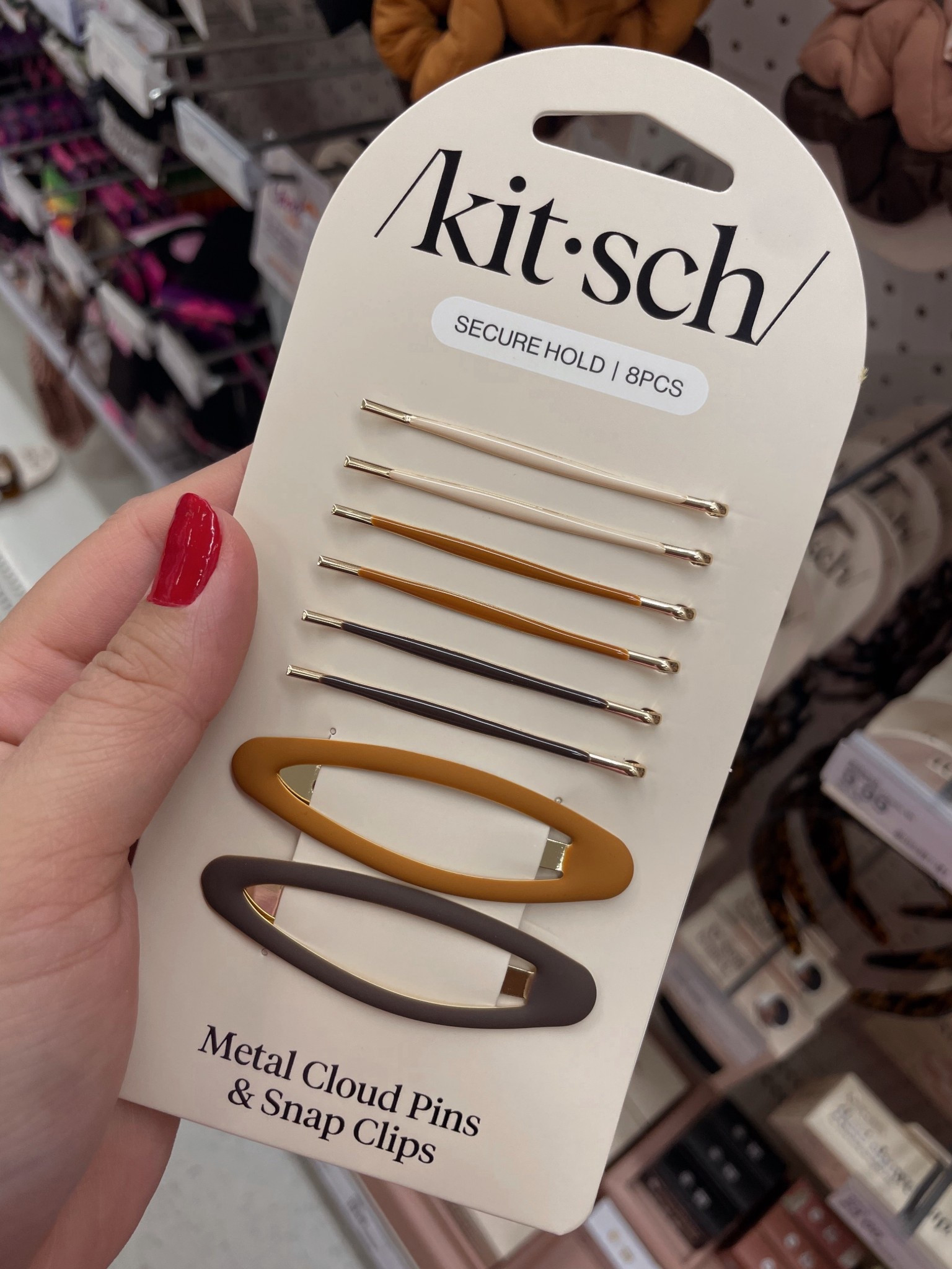 #LTKBeauty #LTKSeasonal #LTKStyleTip