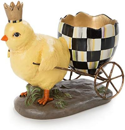 Visit the MACKENZIE-CHILDS Store | Amazon (US)