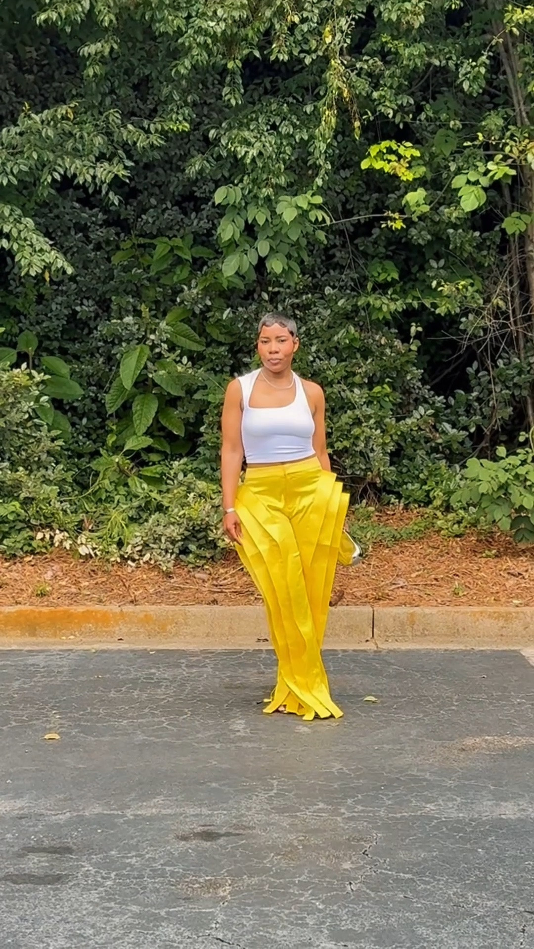 “If you catch me in public and wanna take pictures, make sure that you gettin’ my full body..” 😝

•
#smoralee #ootd #whatiwore #outfitinspo

#LTKootd #LTKdayinmylife #LTKgrwm