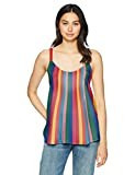 Show Me Your Mumu Women's Sarah Swing Tank, Tulum Stripe Cruise, Small | Amazon (US)