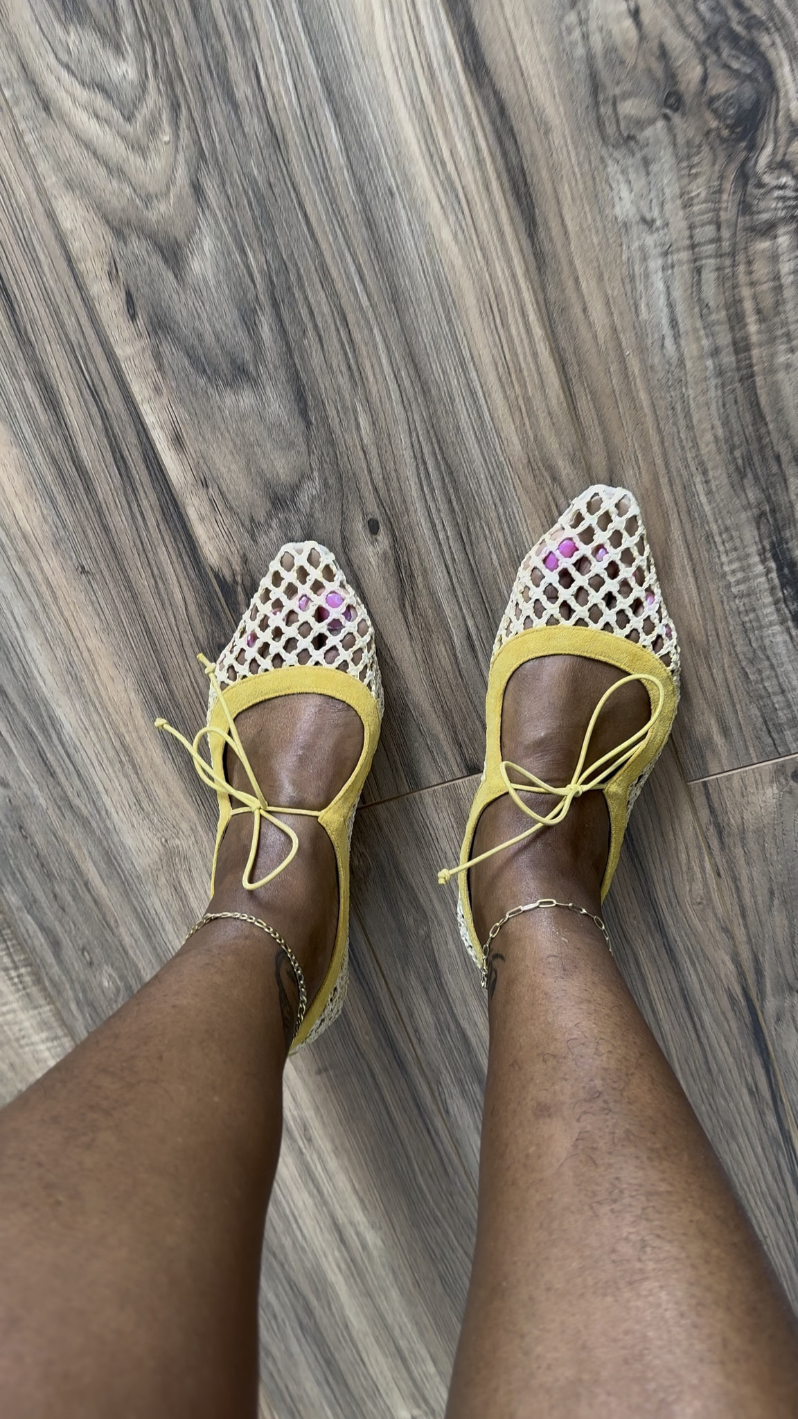 Spring shoes are officially in rotation and I am obsessed. From cute sandals to comfy sneakers and effortless slides, these are the styles that complete every spring outfit.

Shop all my spring shoe favorites on my LTK.

#ShoppingWithPriiincesss #SpringShoes #ShoeInspo #LTKFashion #LTKStyle #SpringStyle #OutfitDetails #FashionFinds #ClosetRefresh #EverydayStyle #TrendyLooks #StyleInspo #ShoeGoals #AtlantaMom #Atlantamom #Atlantabloggers #Atlantablogger #AtlantaCreator #Atlantacontentcreators #Atlantacontentcreator

#LTKFestival #LTKgrwm #LTKSeasonal