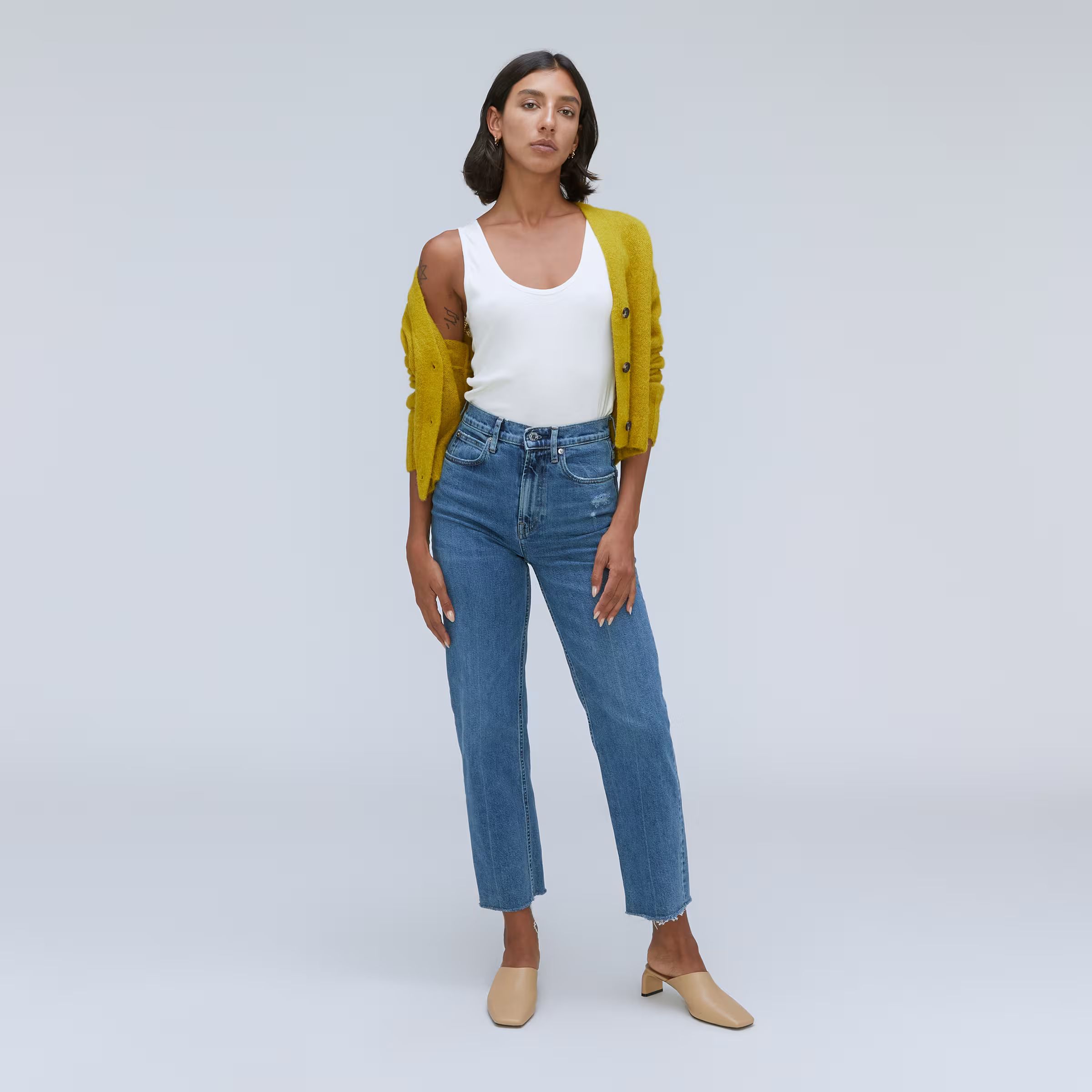 The Way-High® Jean | Everlane