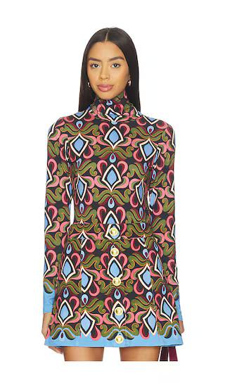 Piper Top | Revolve Clothing (Global)