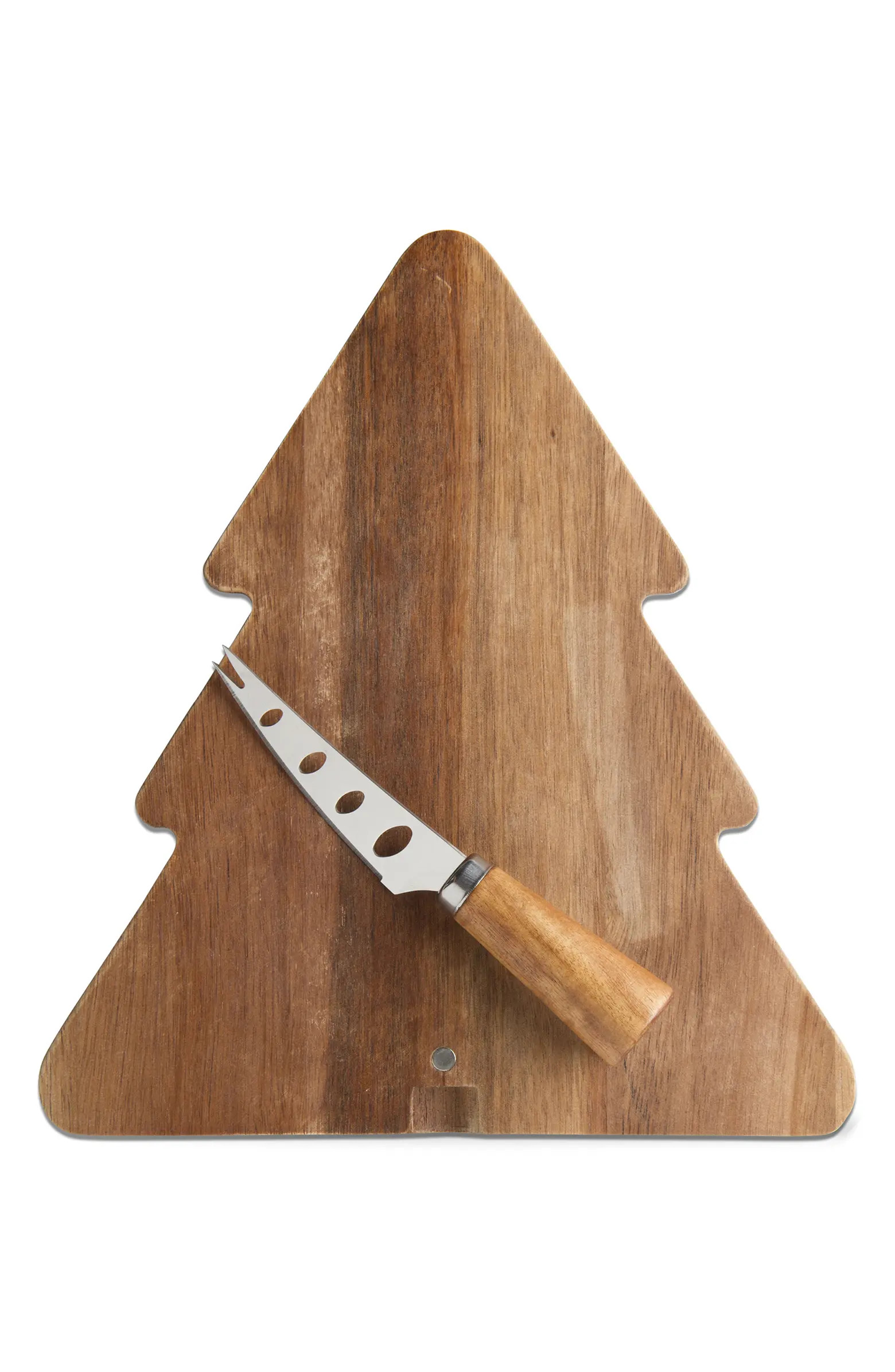 Tree Board & Cheese Knife Set | Nordstrom